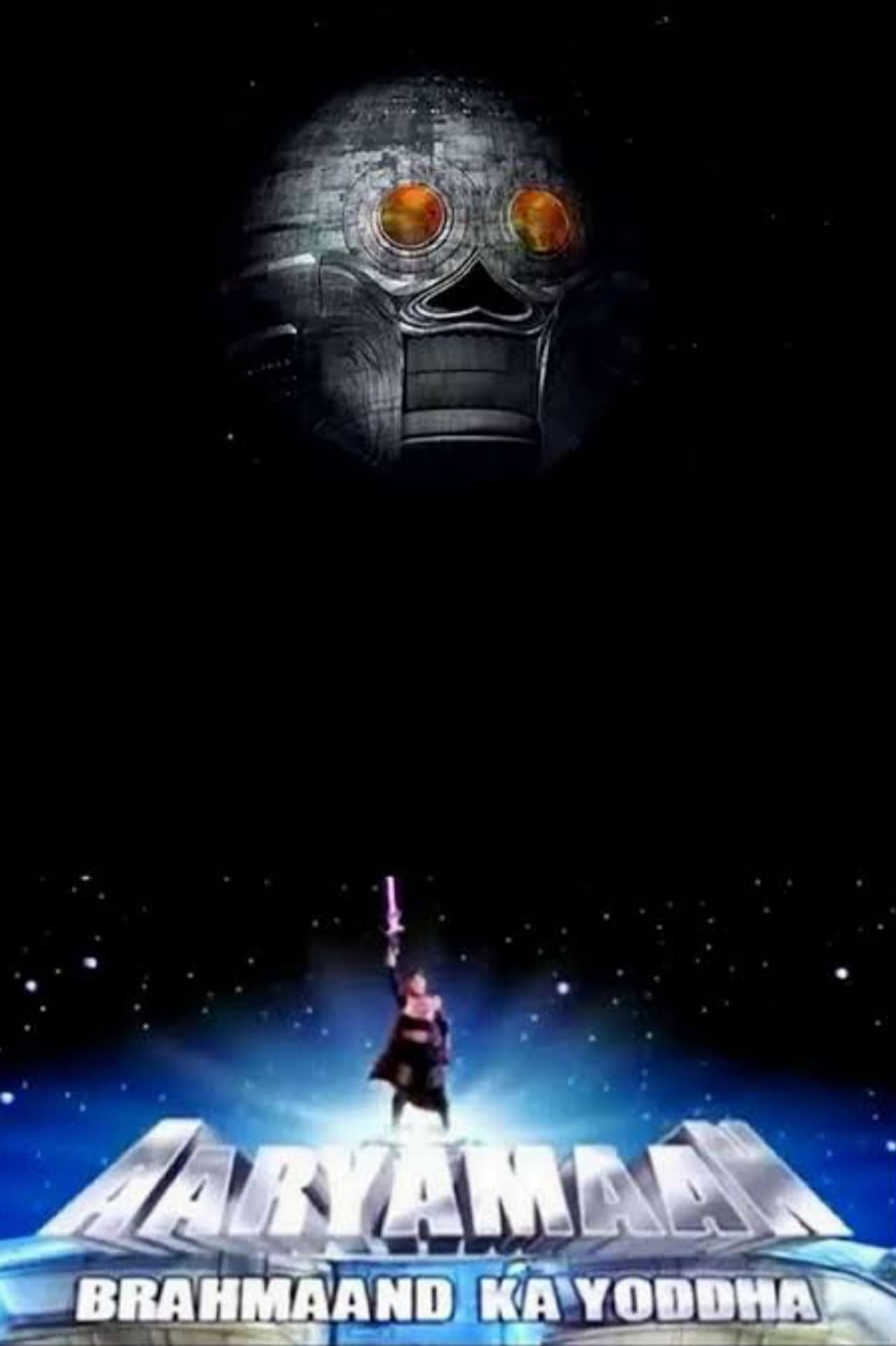 Aaryamaan : Brahmaand Ka Yoddha preview 2
