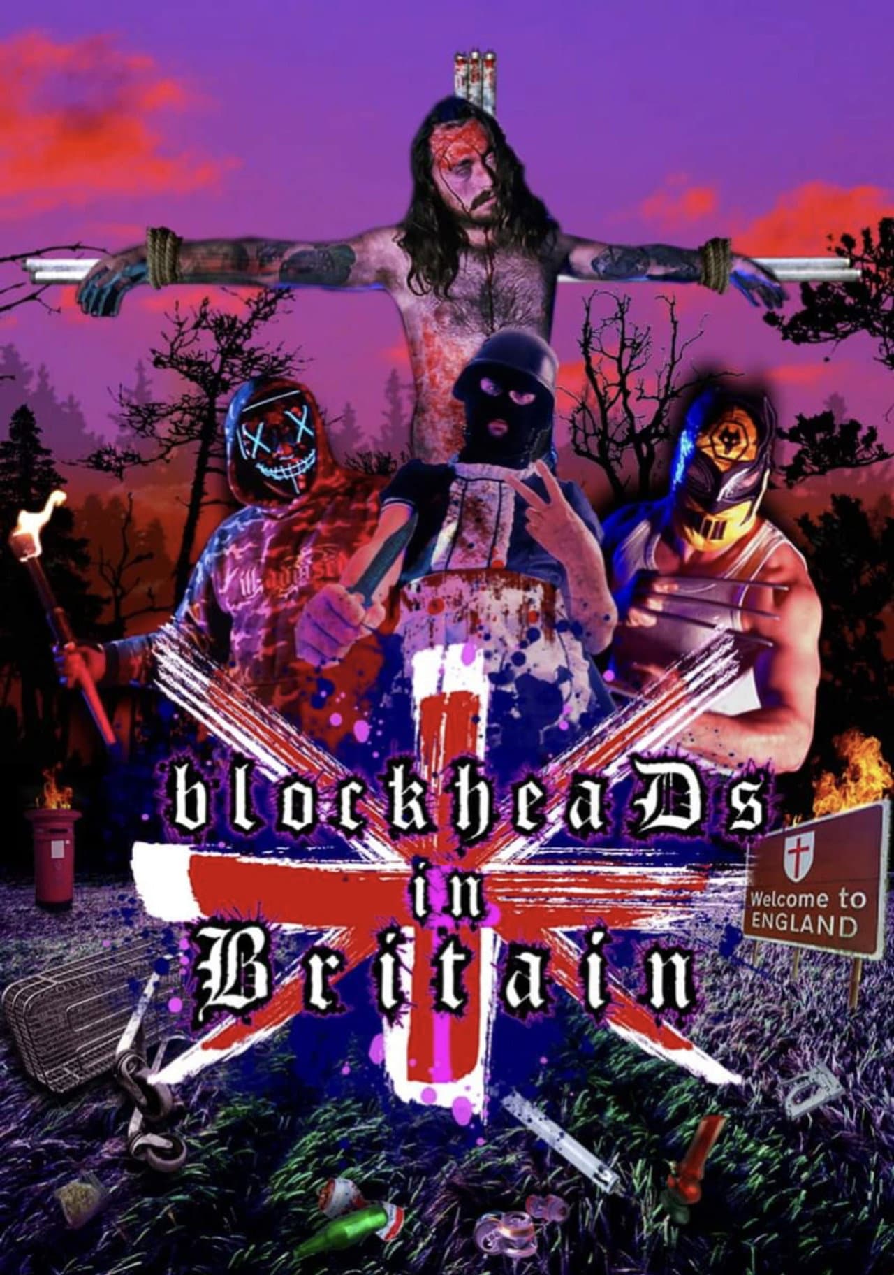 blockheaDs in Britain preview 2