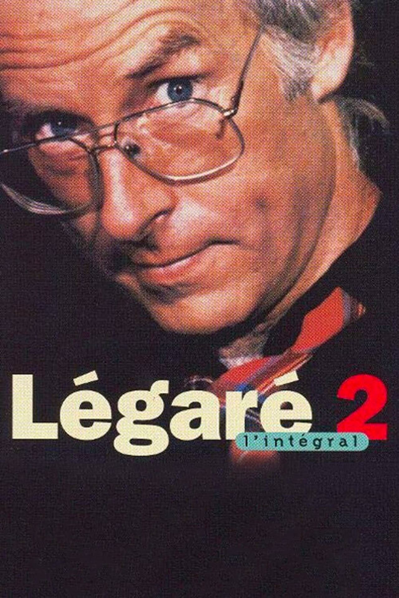 Pierre Légaré - Légaré 2 L'intégral preview 1