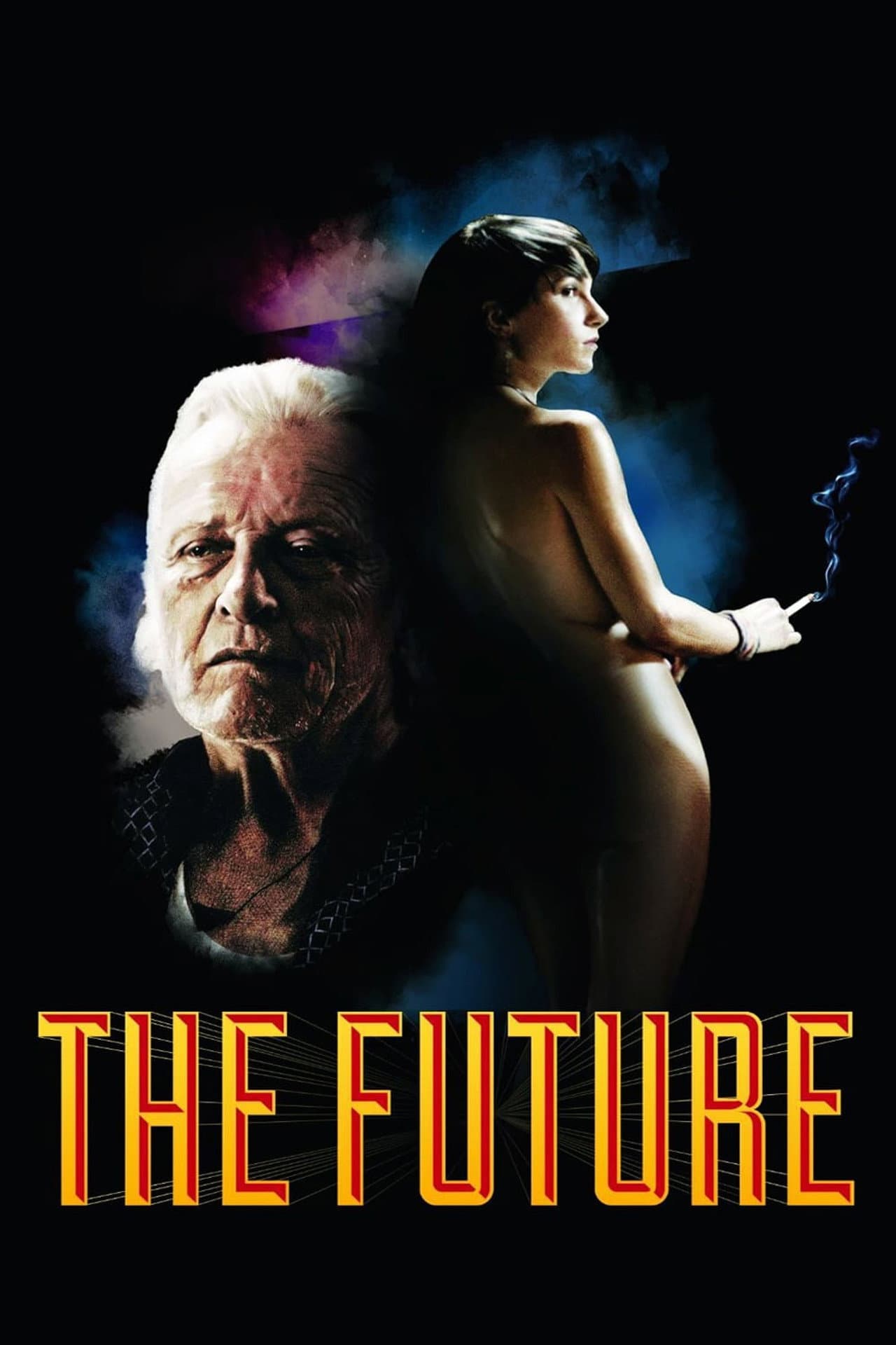 The Future preview 2