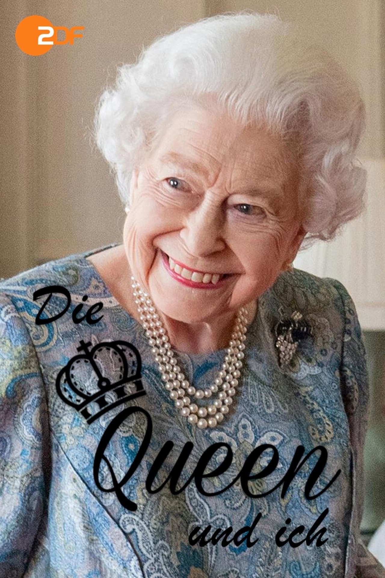 Die Queen und ich preview 2