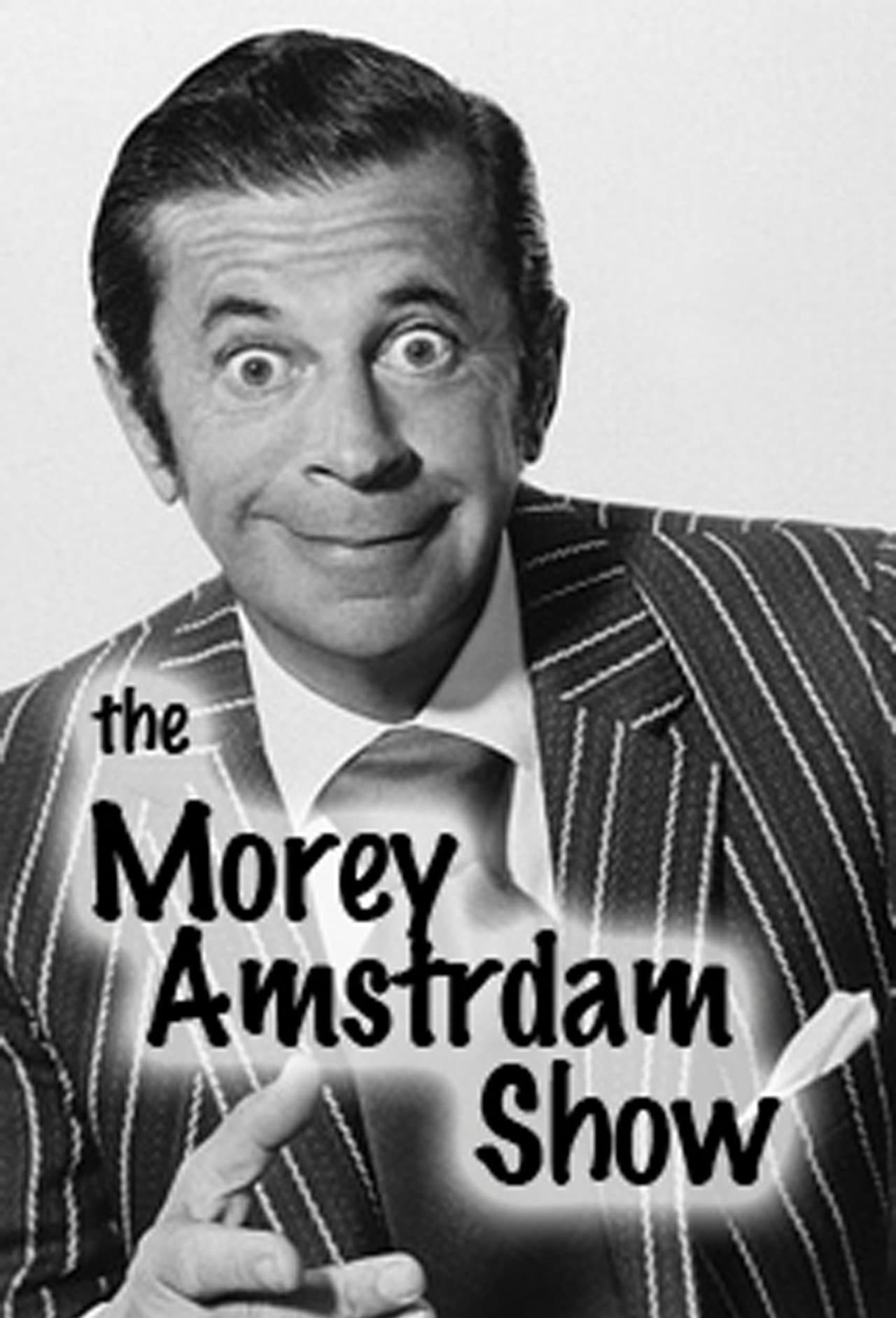 The Morey Amsterdam Show preview 2