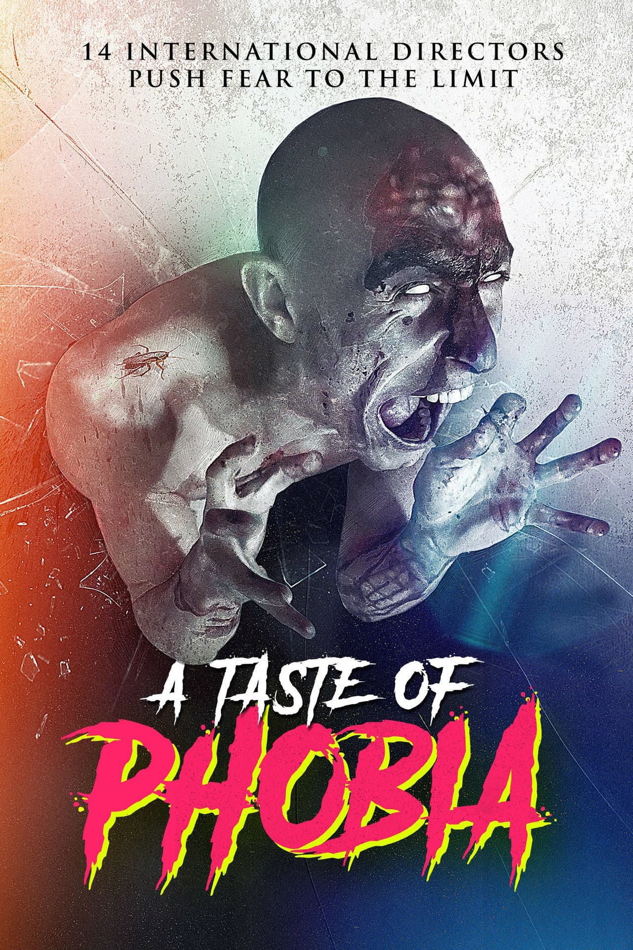 A Taste of Phobia preview 2