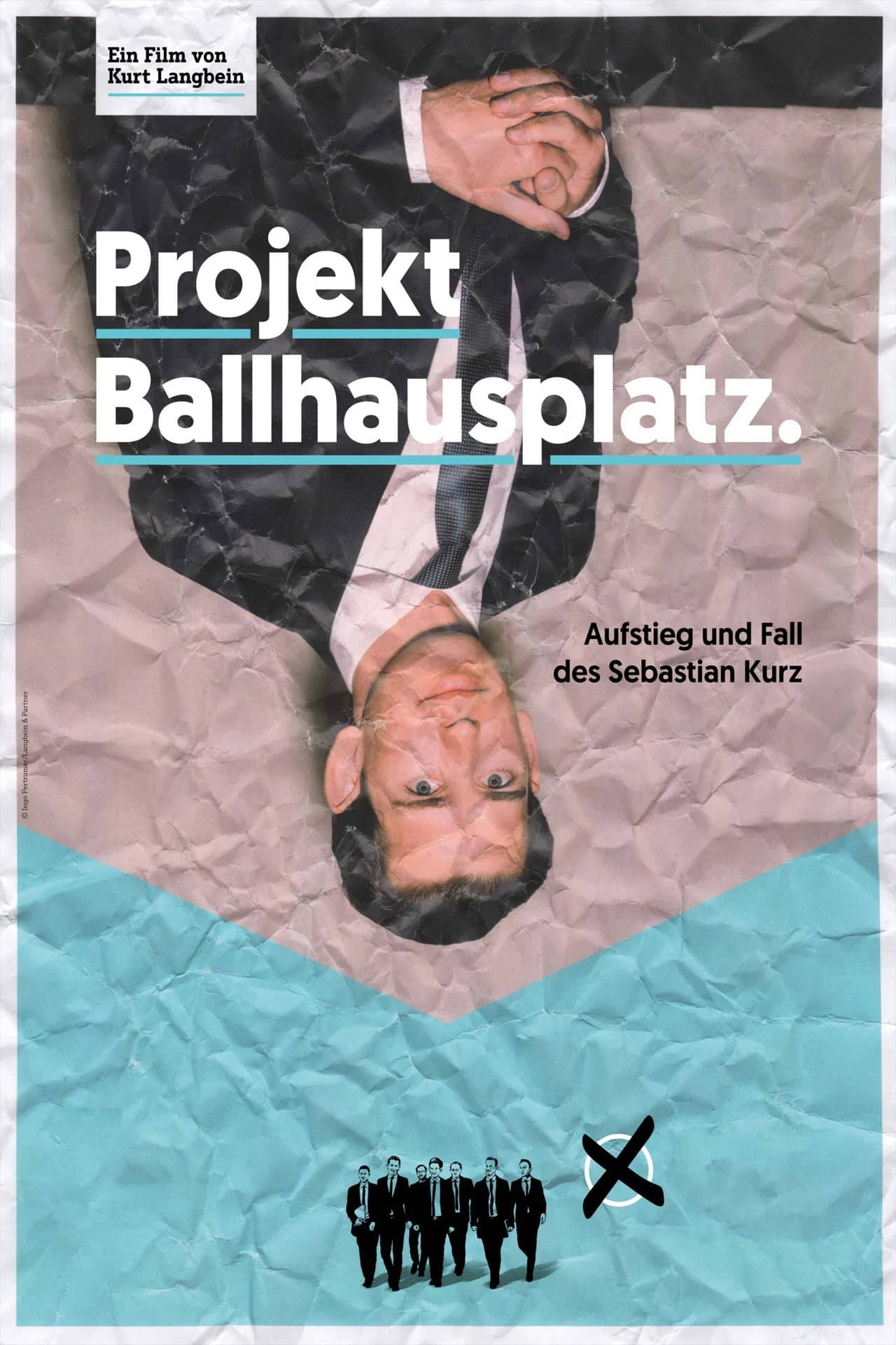 Projekt Ballhausplatz preview 2