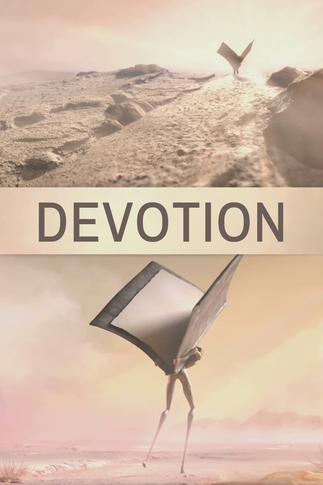 Devotion preview 2
