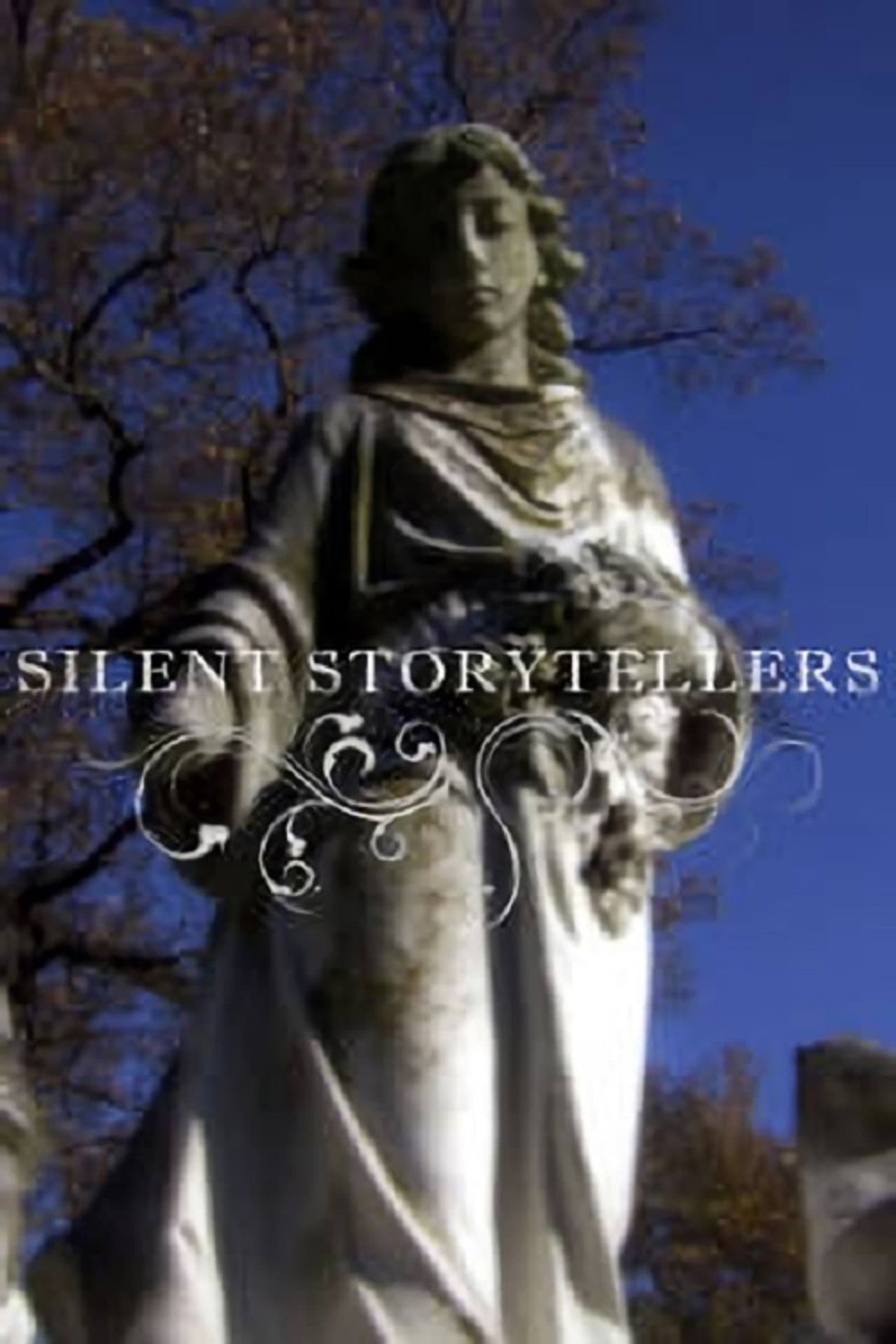 Silent Storytellers preview 1