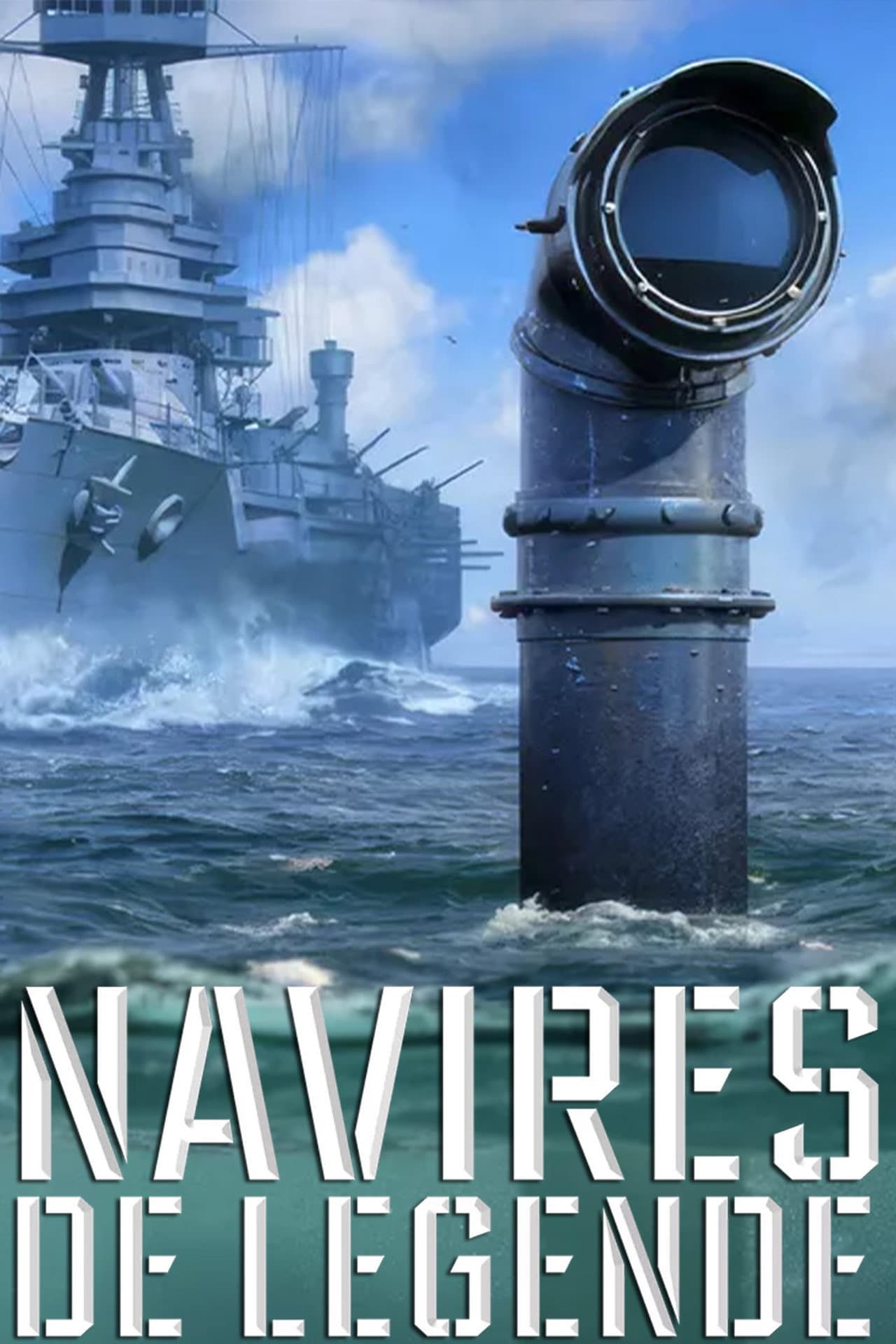 Navires de Légende preview 2
