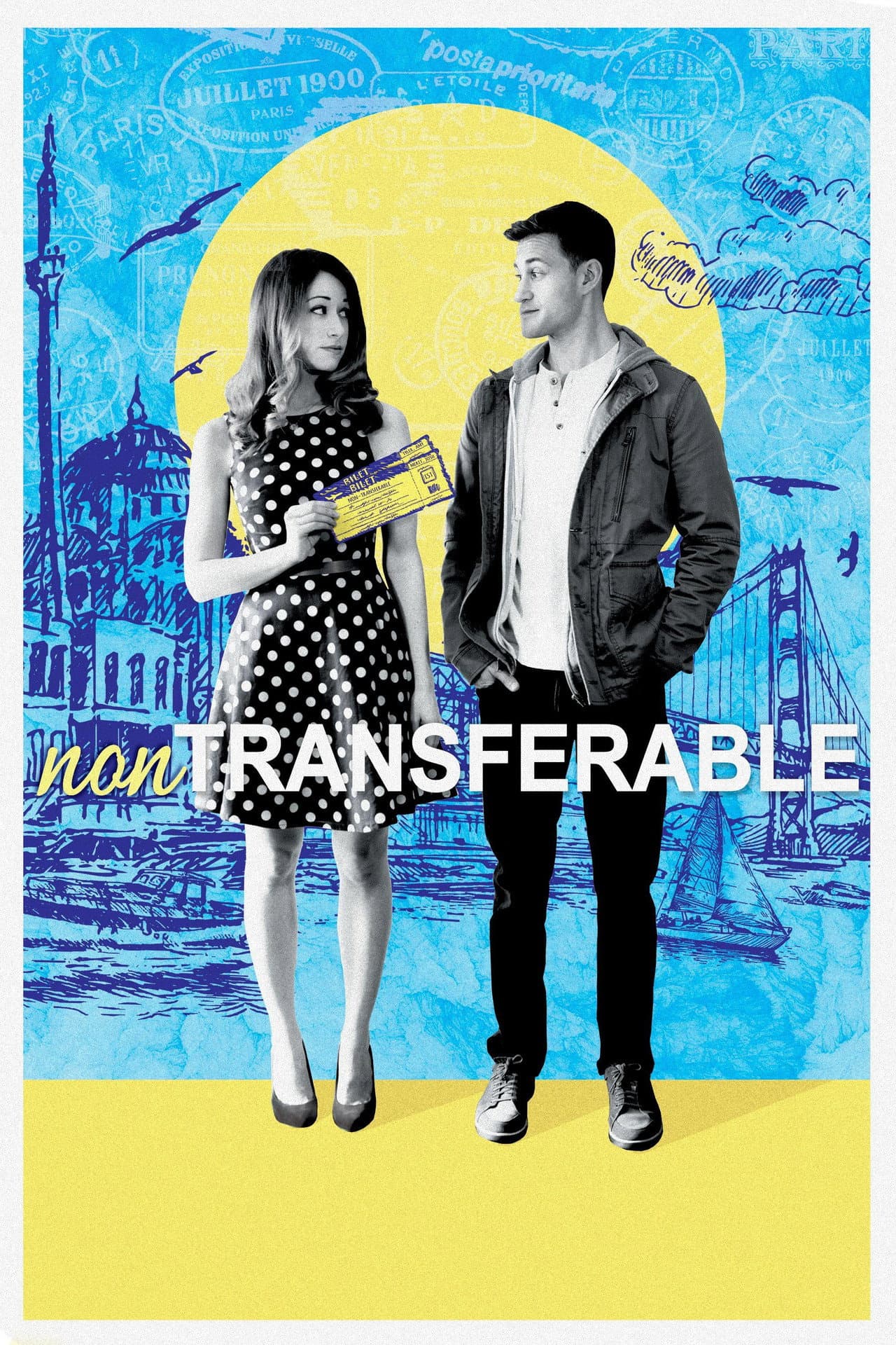 Non-Transferable preview 2