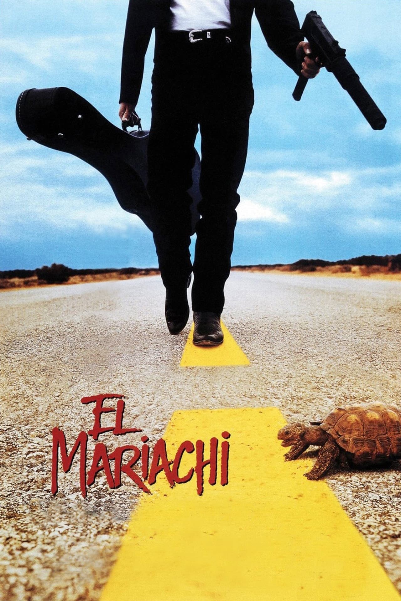 El Mariachi preview 2