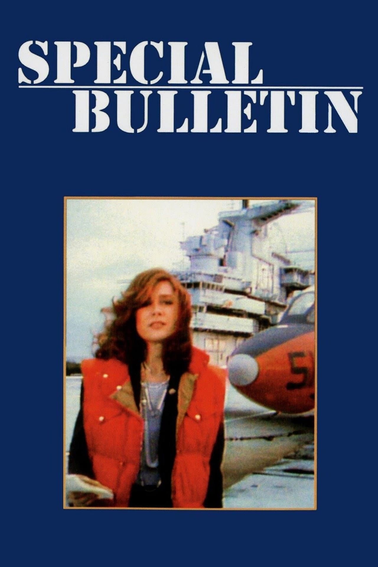 Special Bulletin preview 2