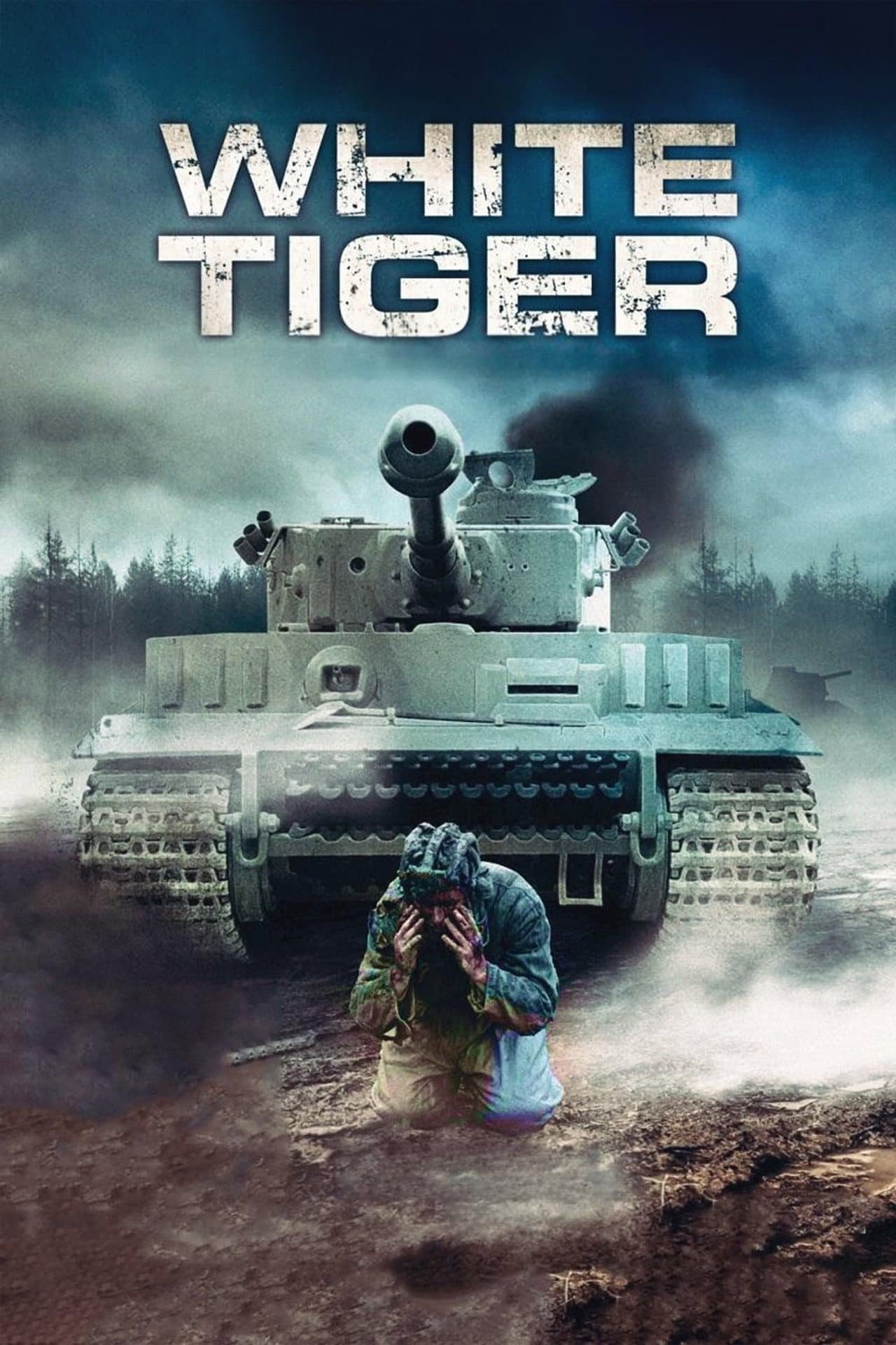 White Tiger preview 2