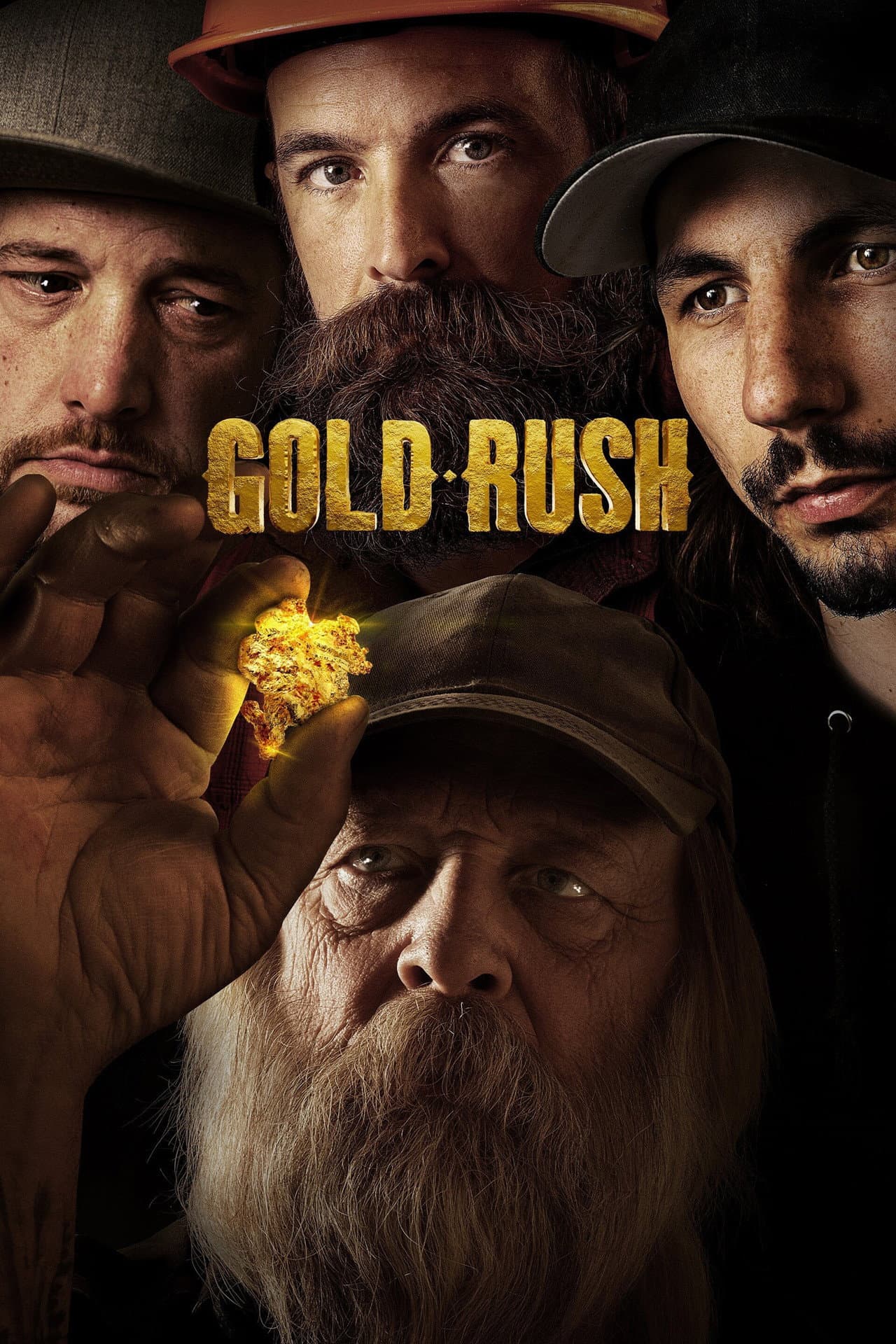 Gold Rush preview 2