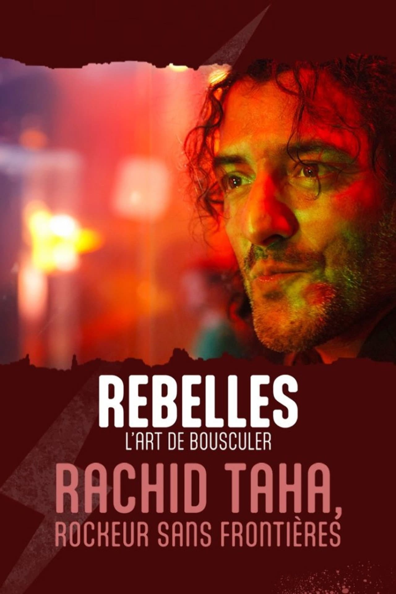 Rachid Taha, rockeur sans frontières preview 2