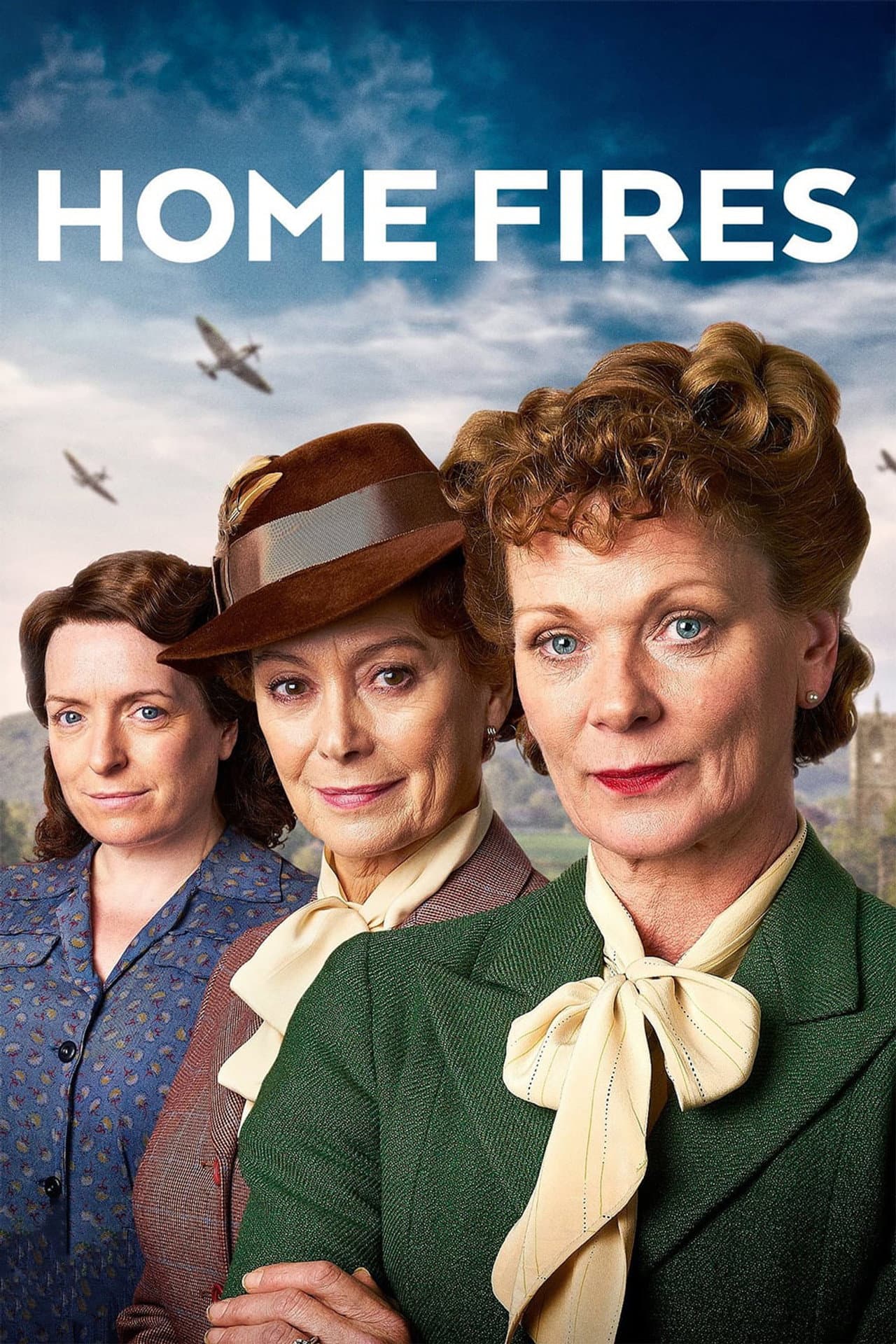 Home Fires preview 2