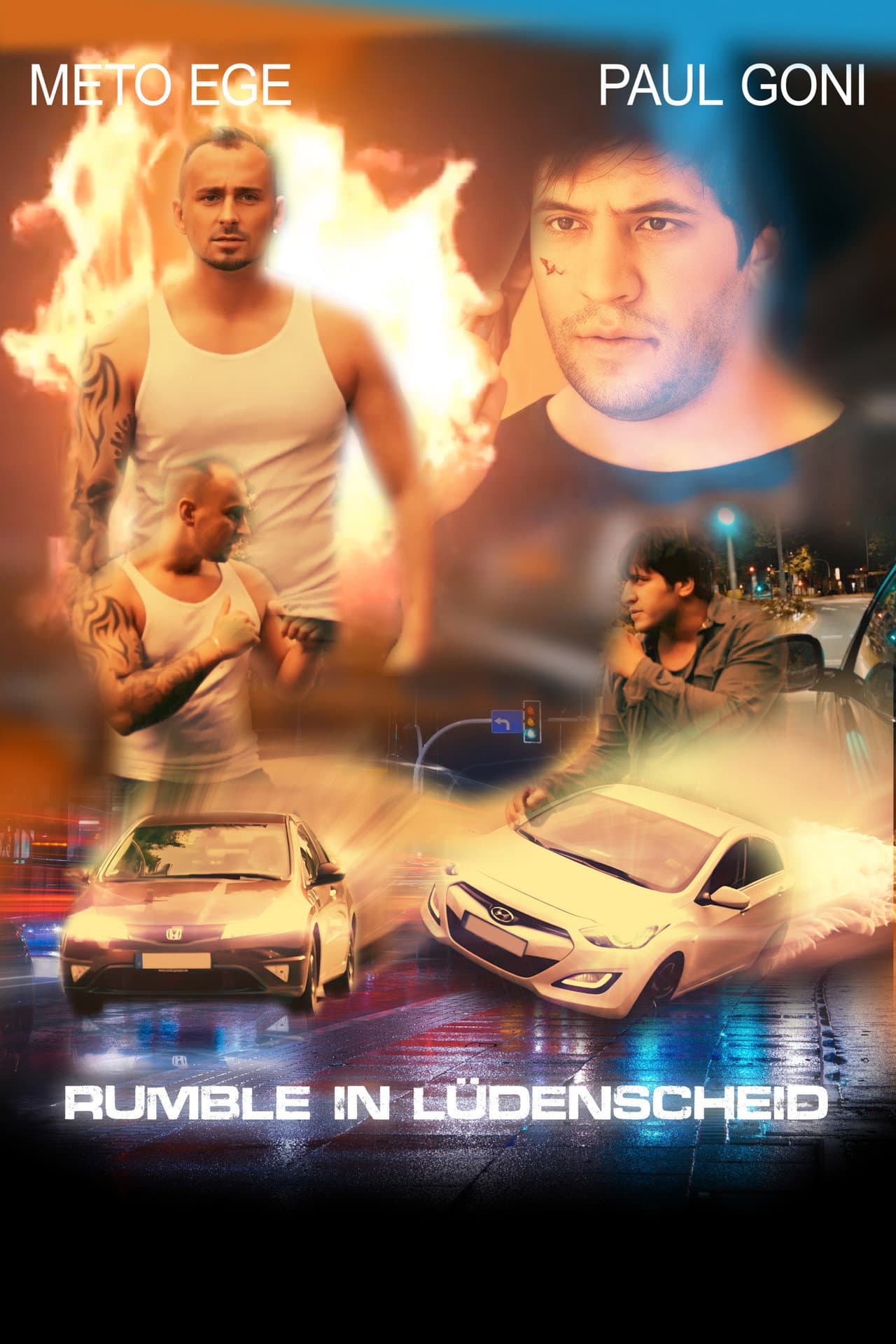 Rumble in Lüdenscheid preview 2