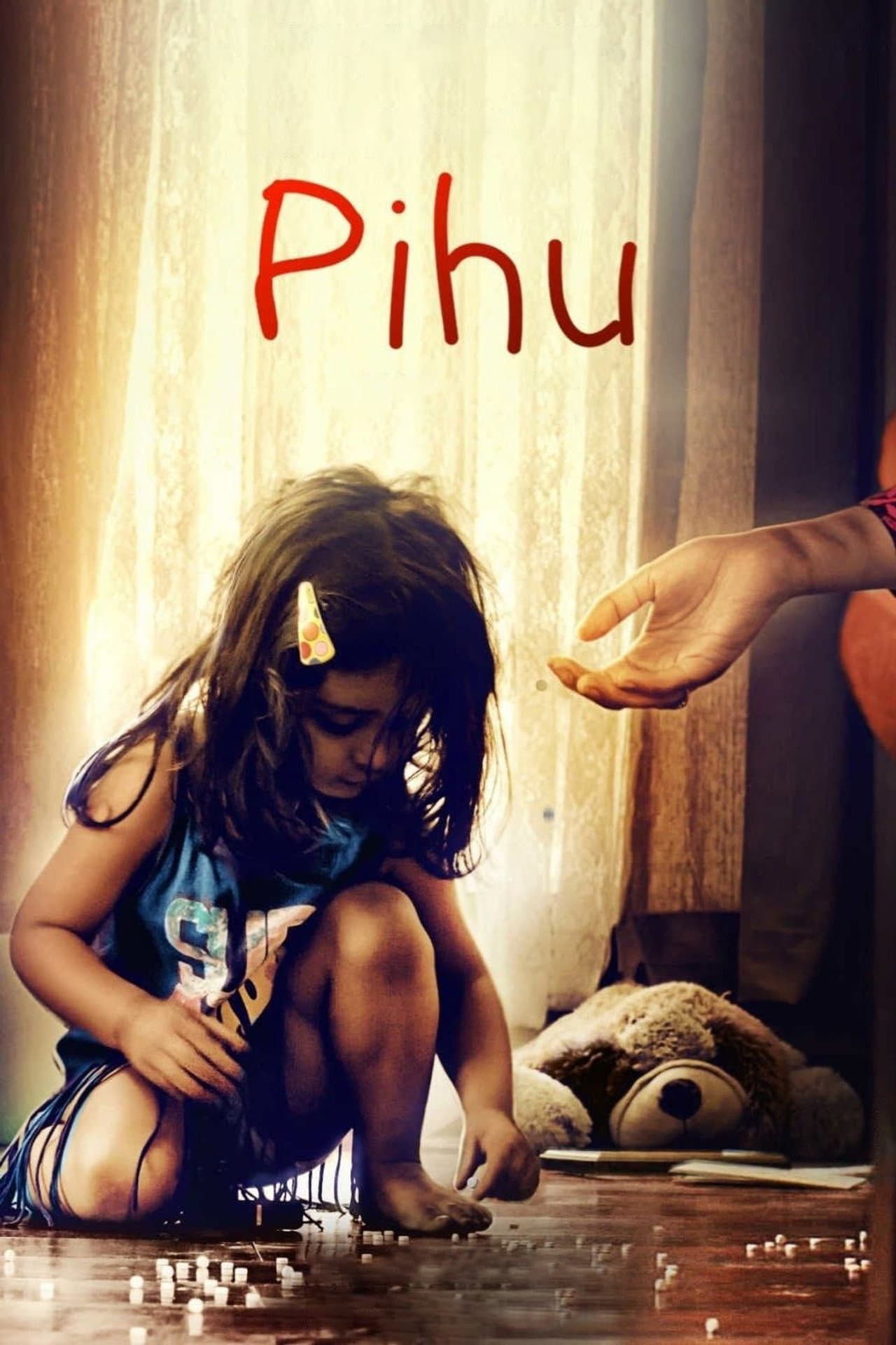 Pihu preview 2