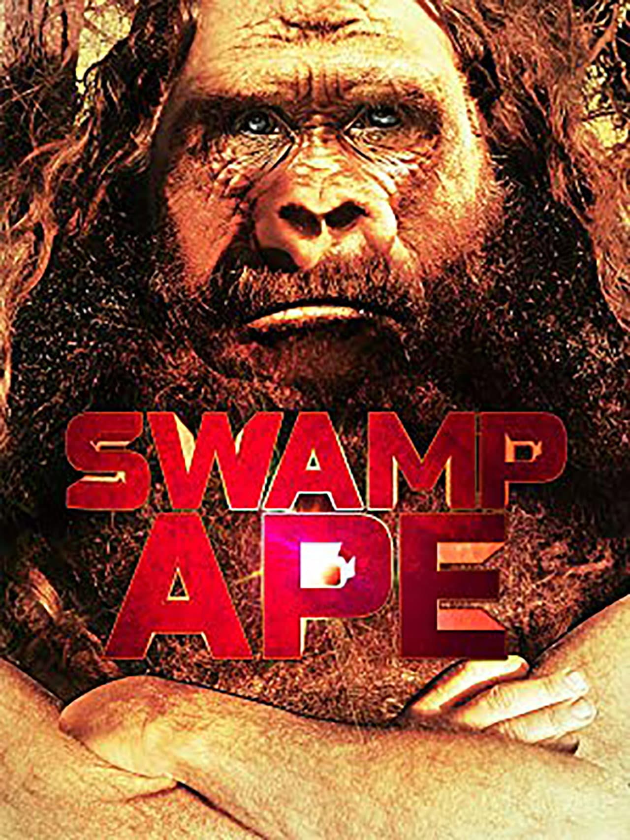 Swamp Apes preview 1