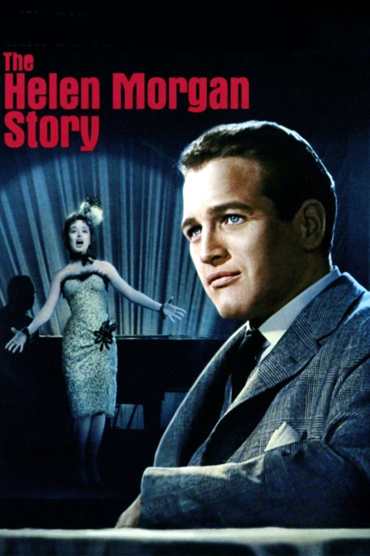 The Helen Morgan Story preview 2