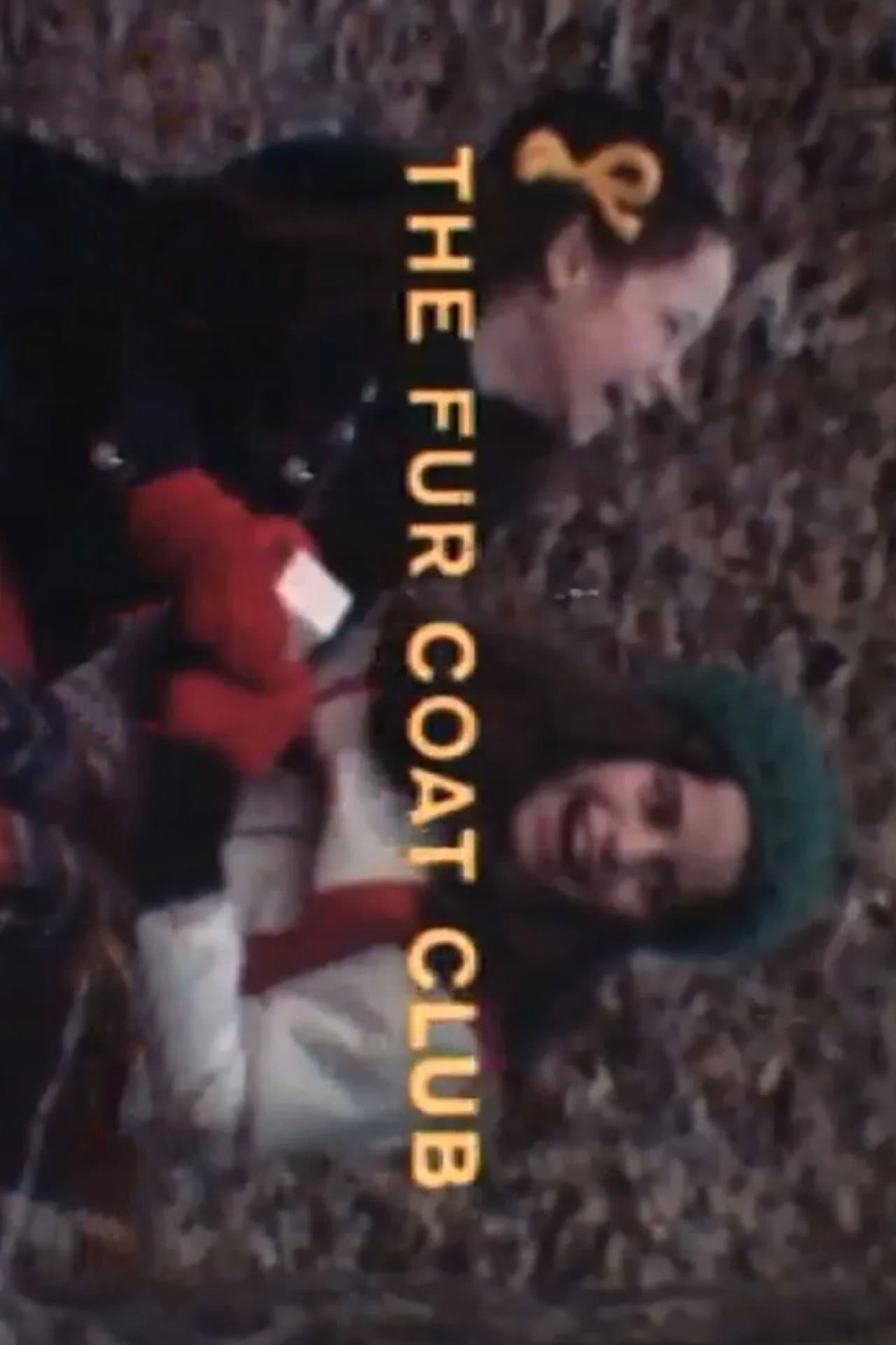 The Fur Coat Club preview 1