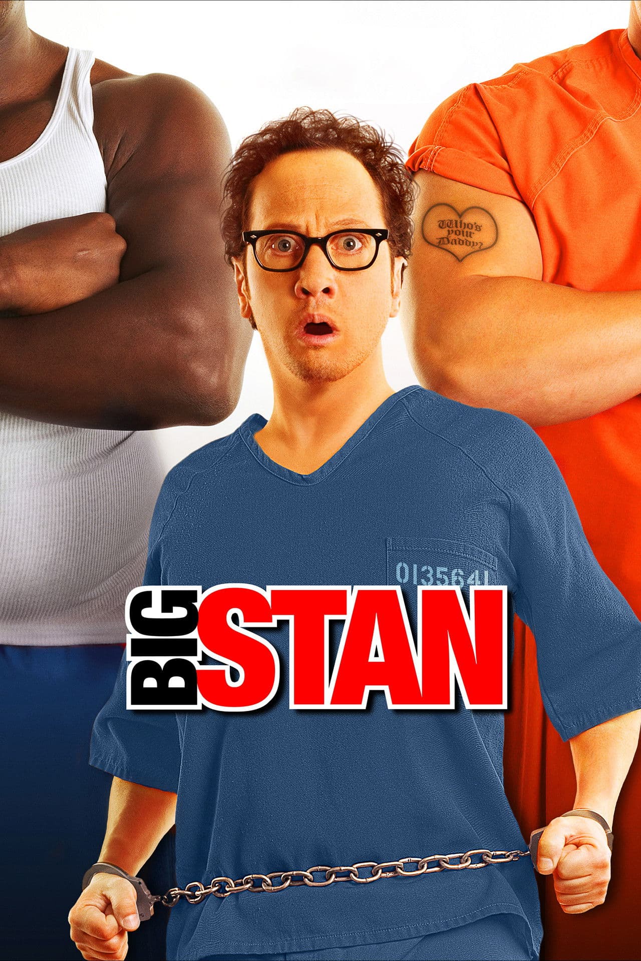 Big Stan preview 2
