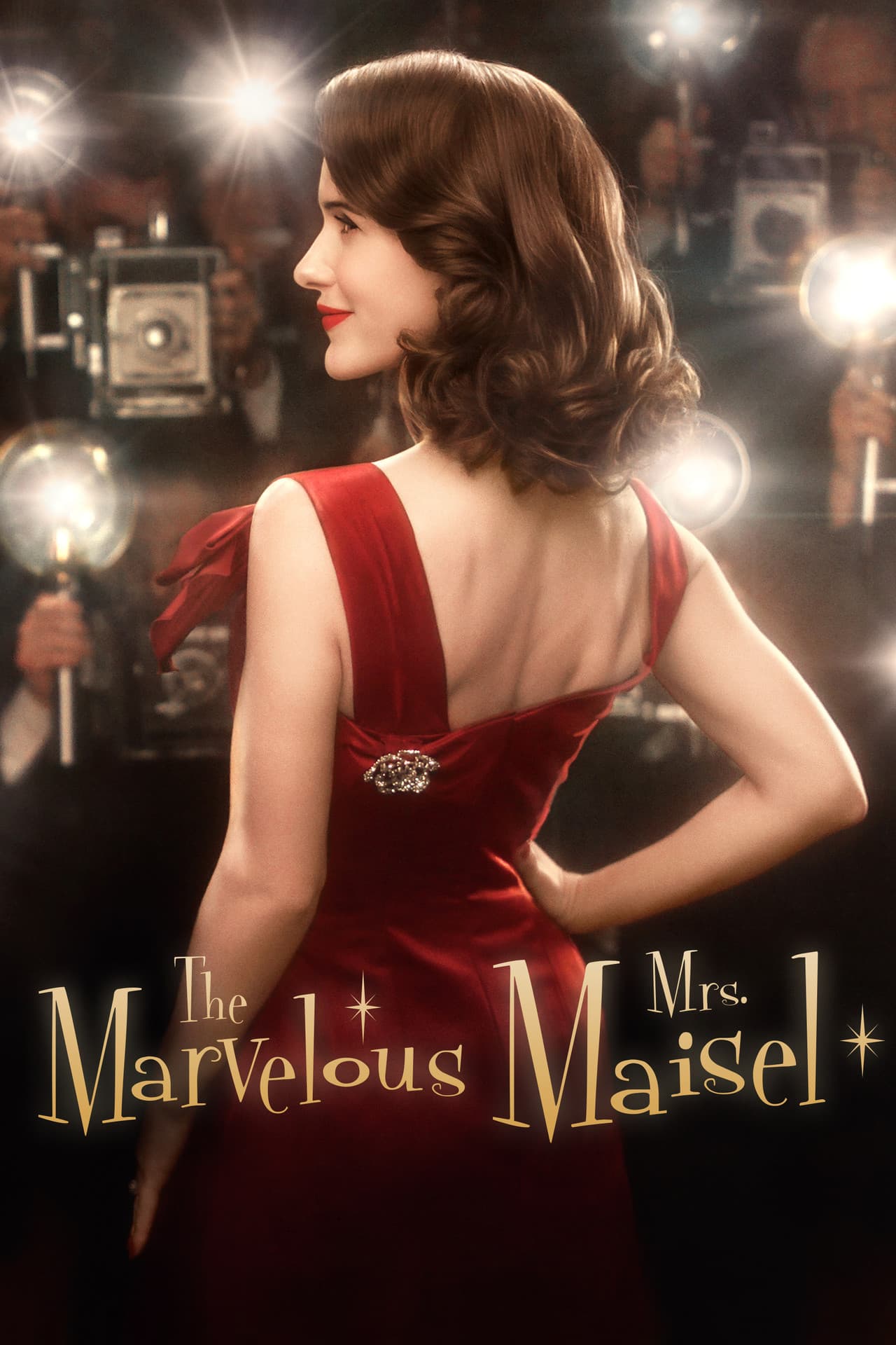 The Marvelous Mrs. Maisel preview 2