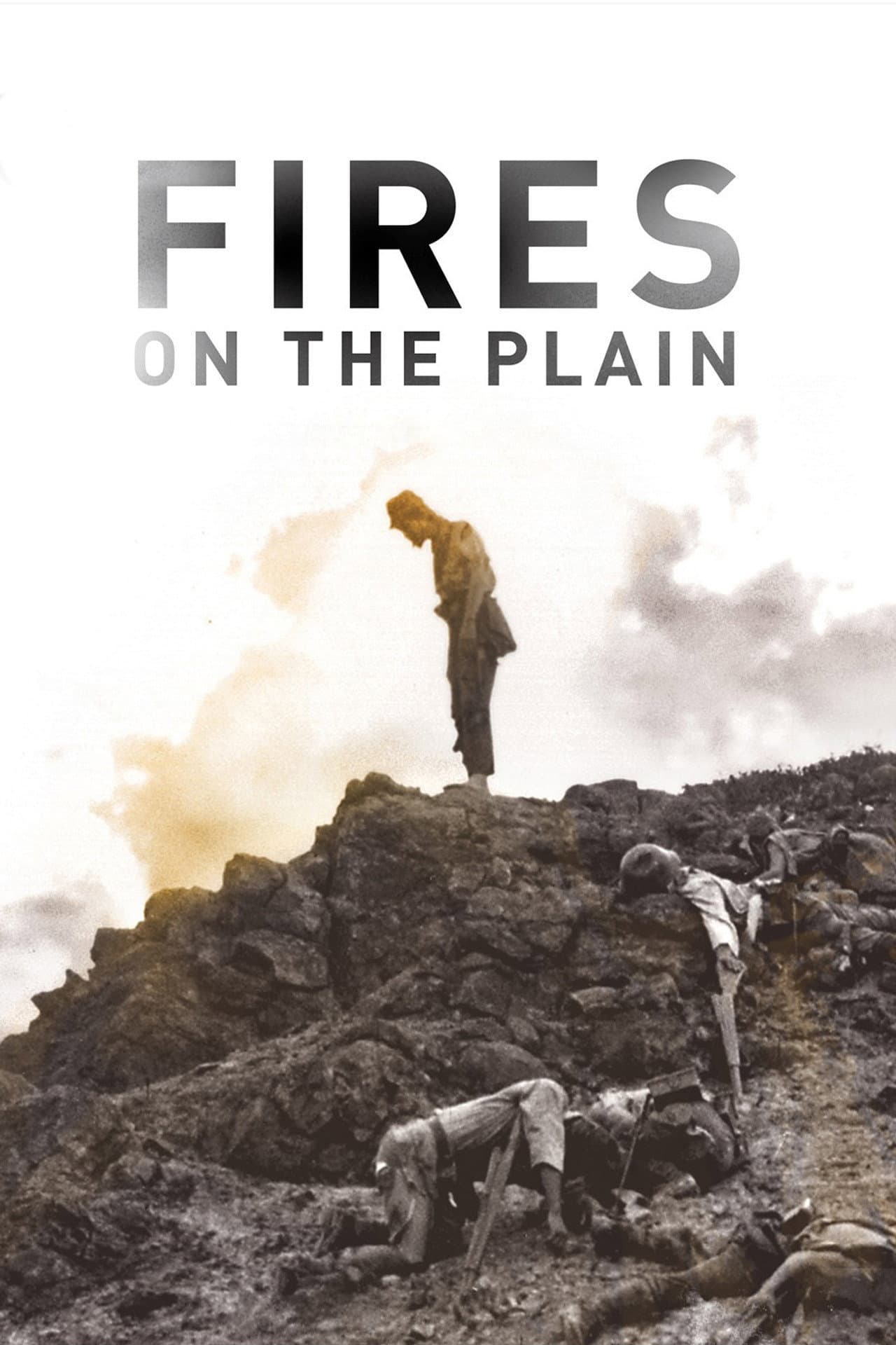 Fires on the Plain preview 2