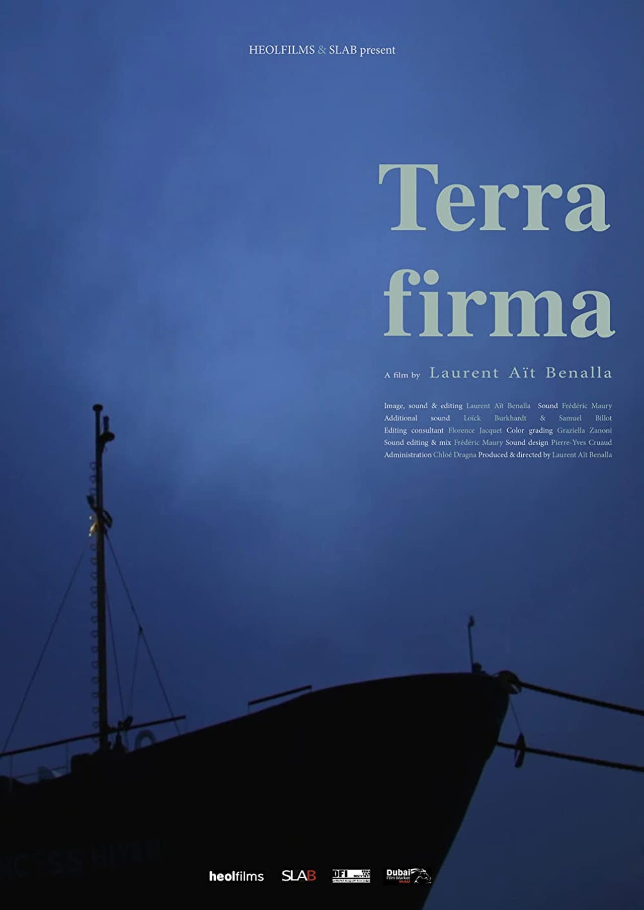 Terra Firma preview 1