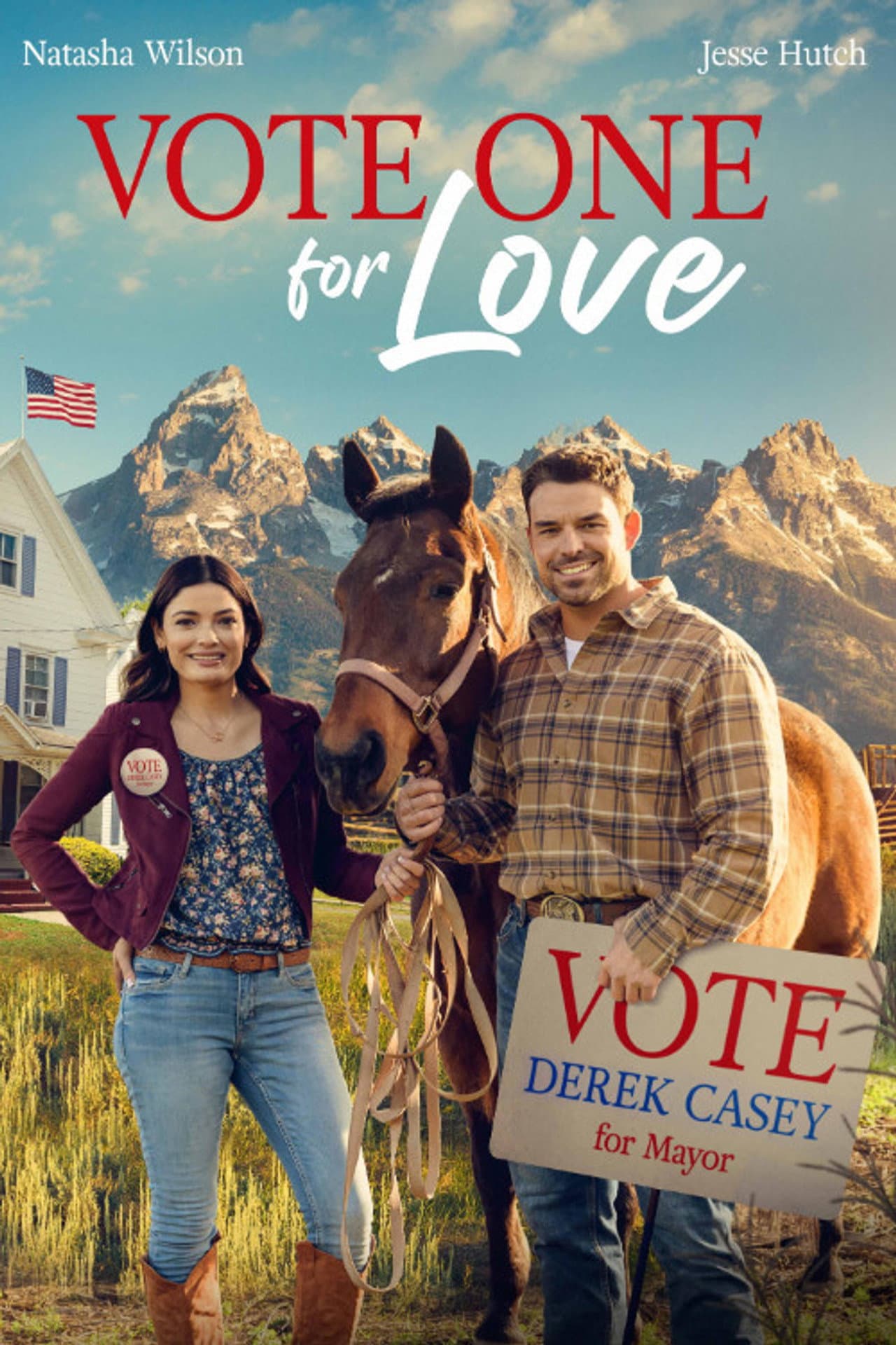 Vote One for Love preview 2