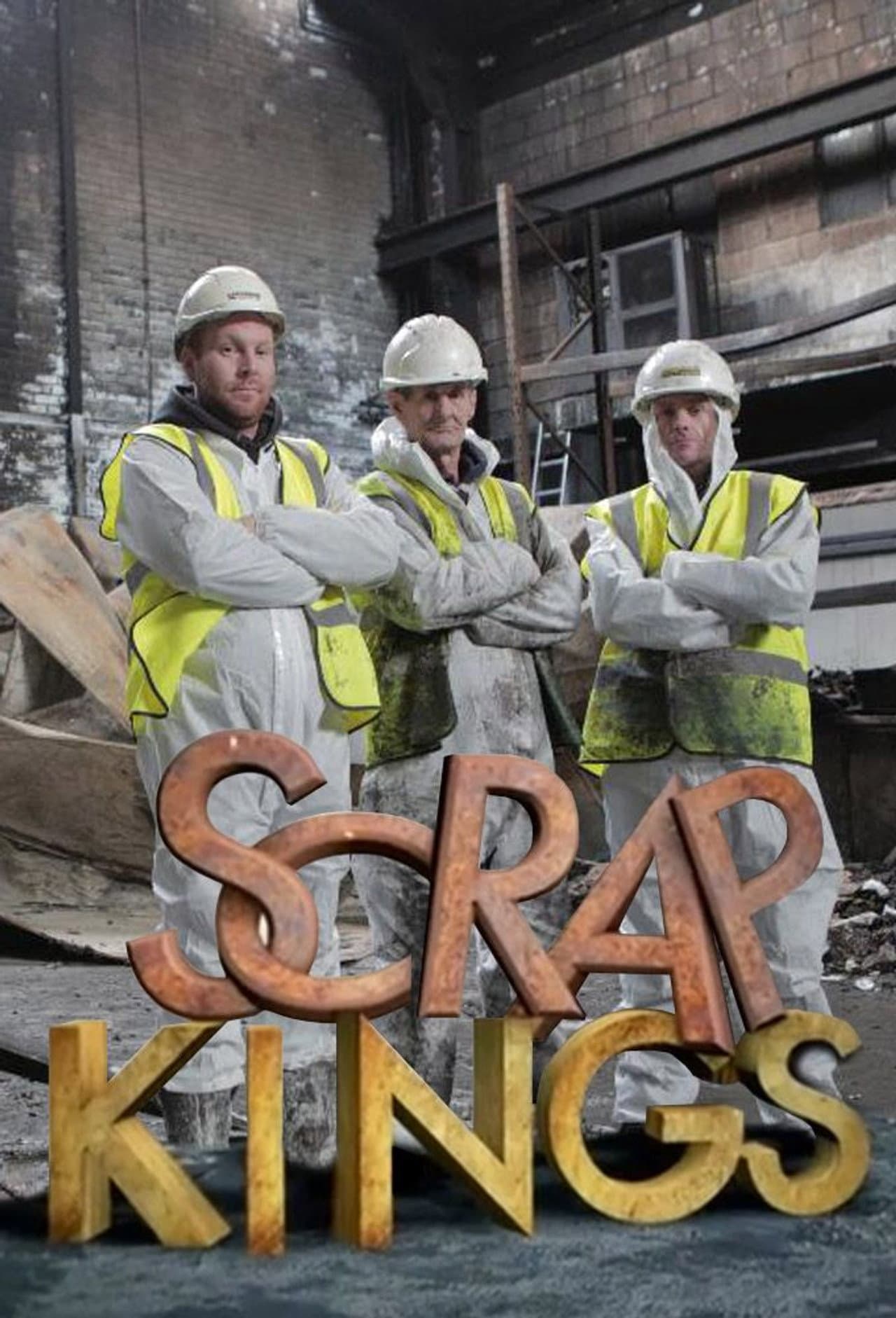 Scrap Kings preview 2