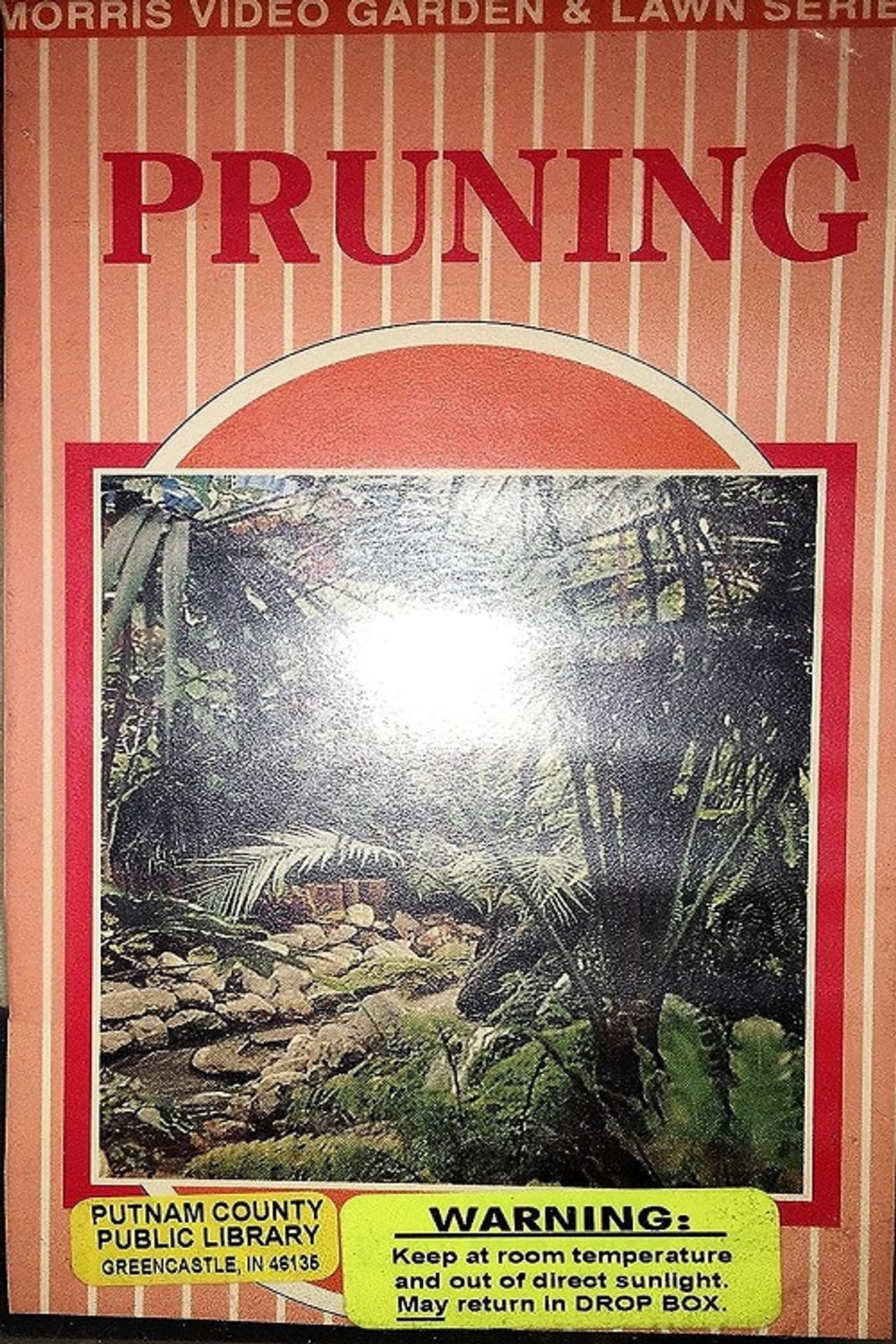 Pruning with Ed Hume preview 2