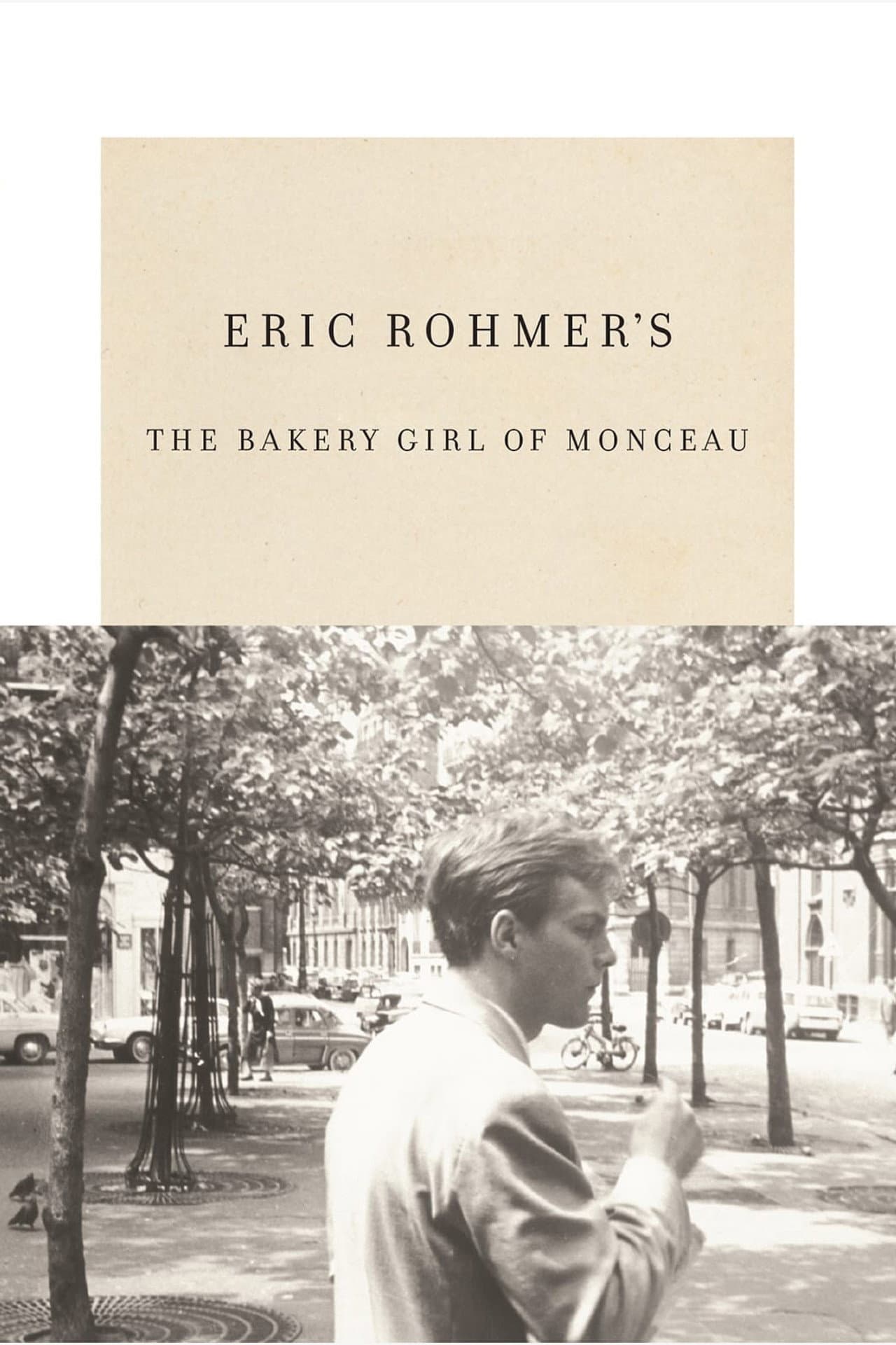 The Bakery Girl of Monceau preview 2