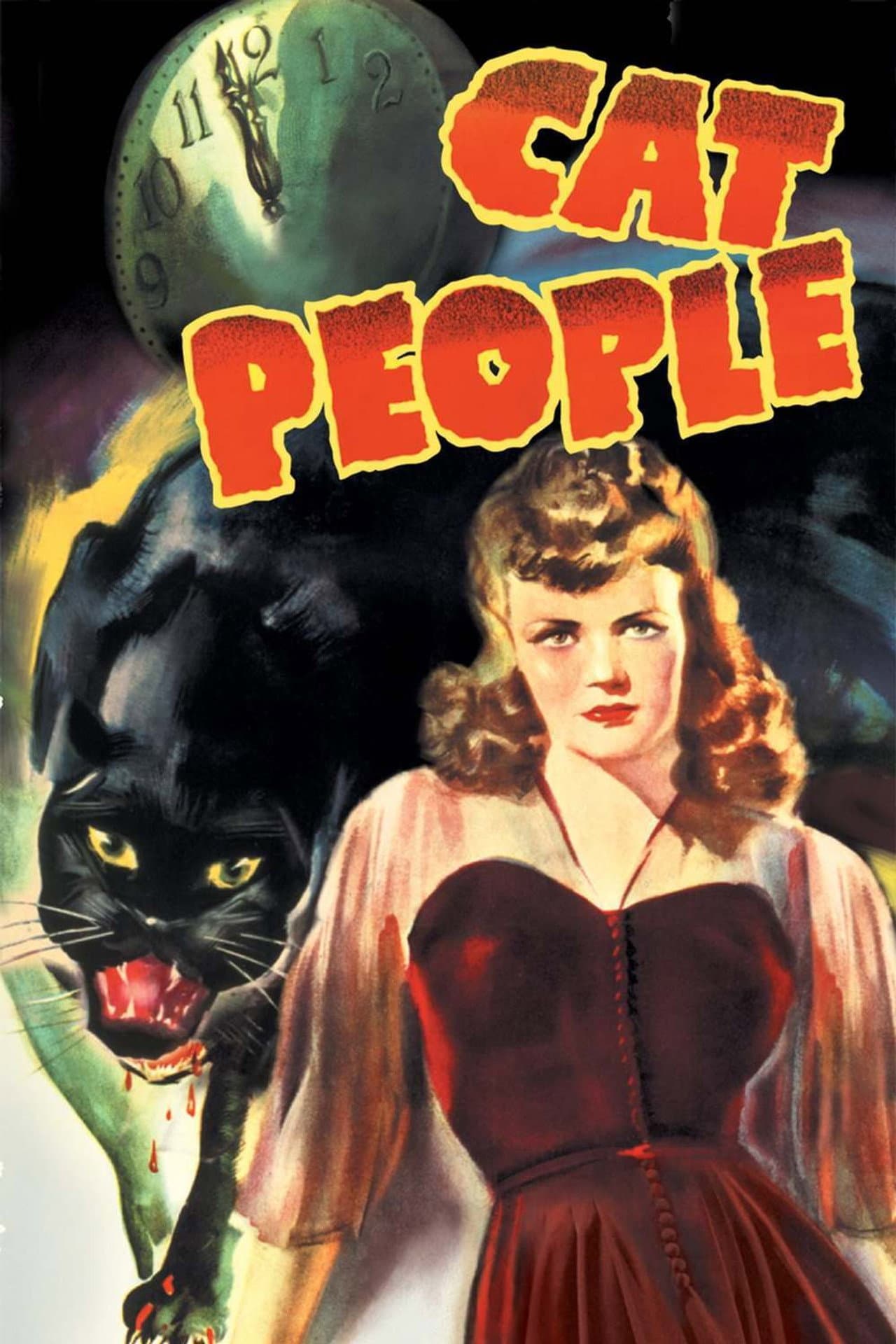 Cat People preview 2