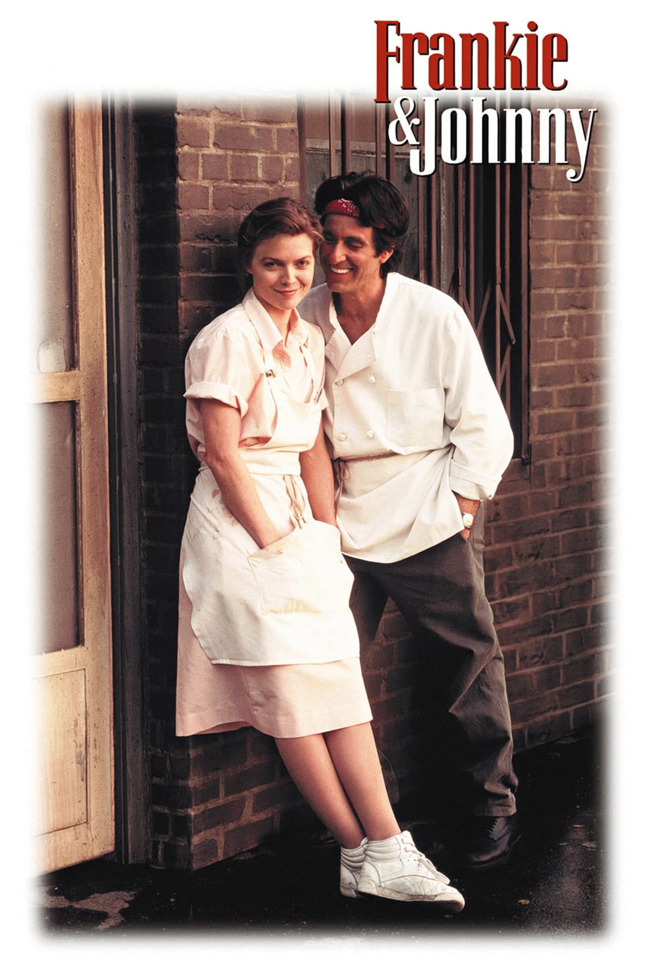 Frankie and Johnny preview 2