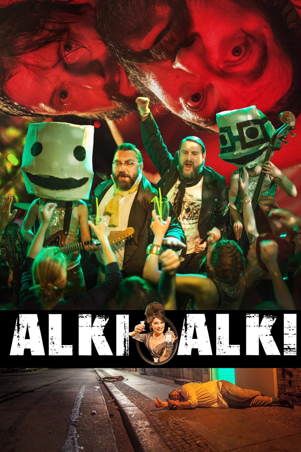 Alki Alki preview 2