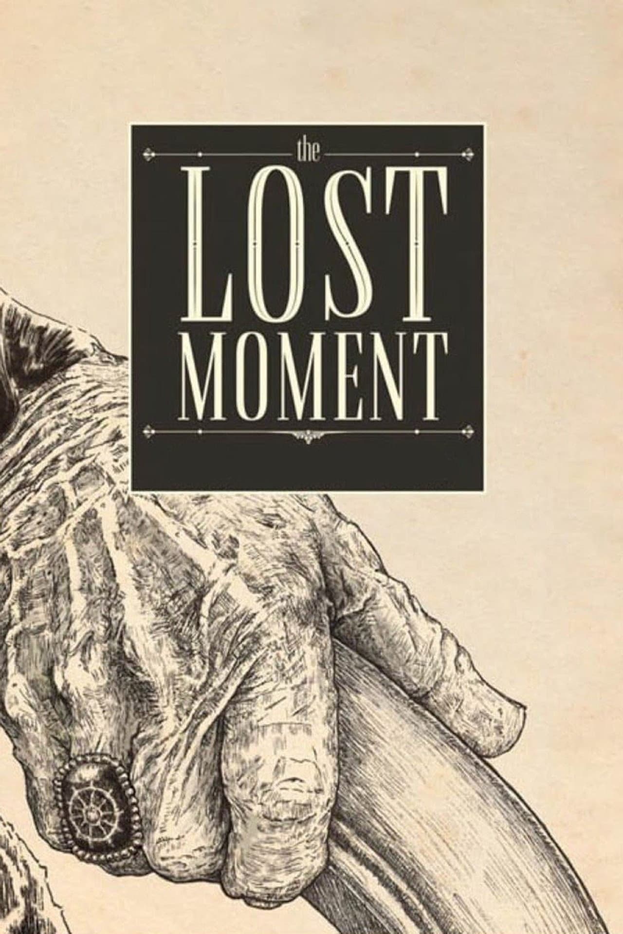 The Lost Moment preview 2