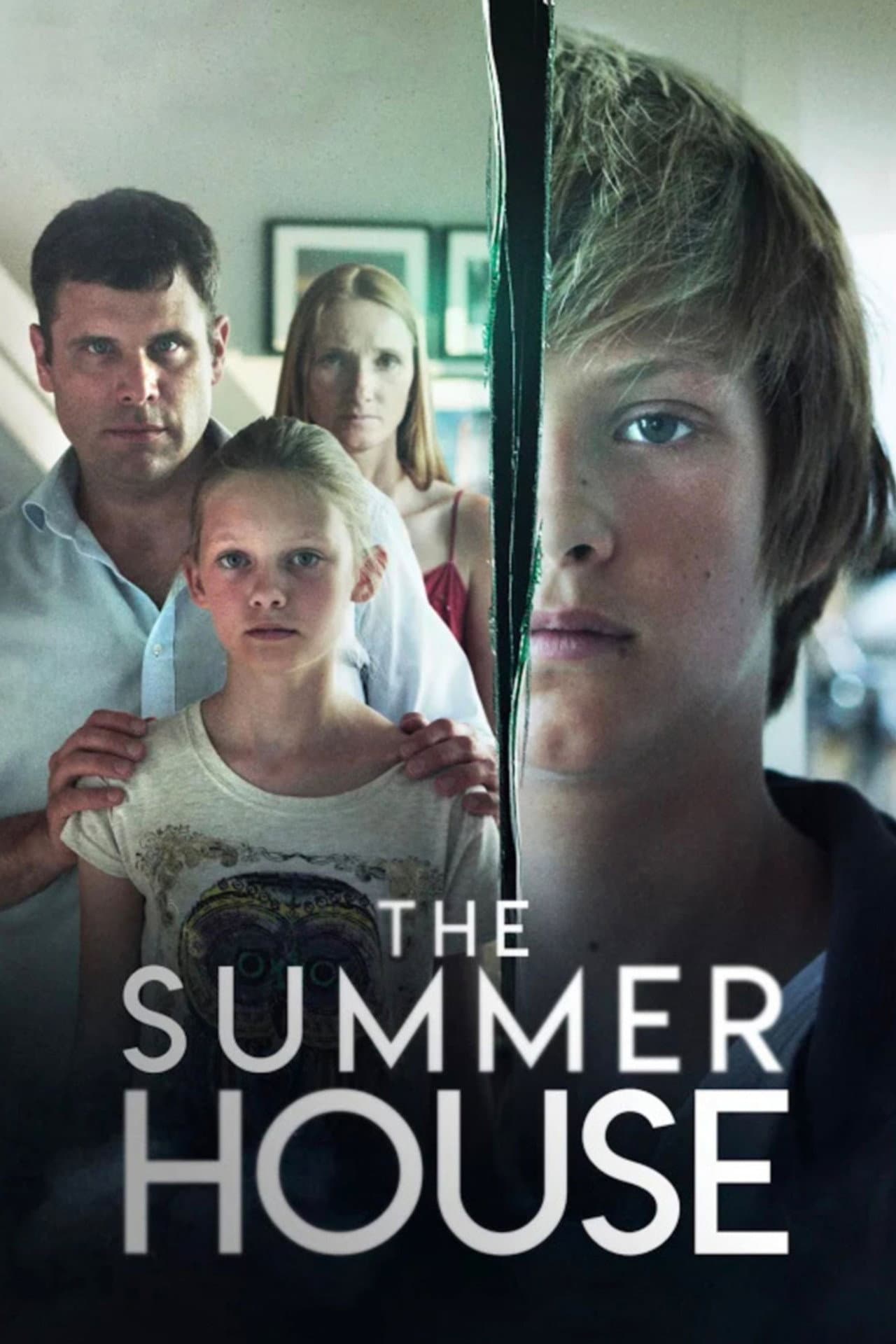 The Summer House preview 2
