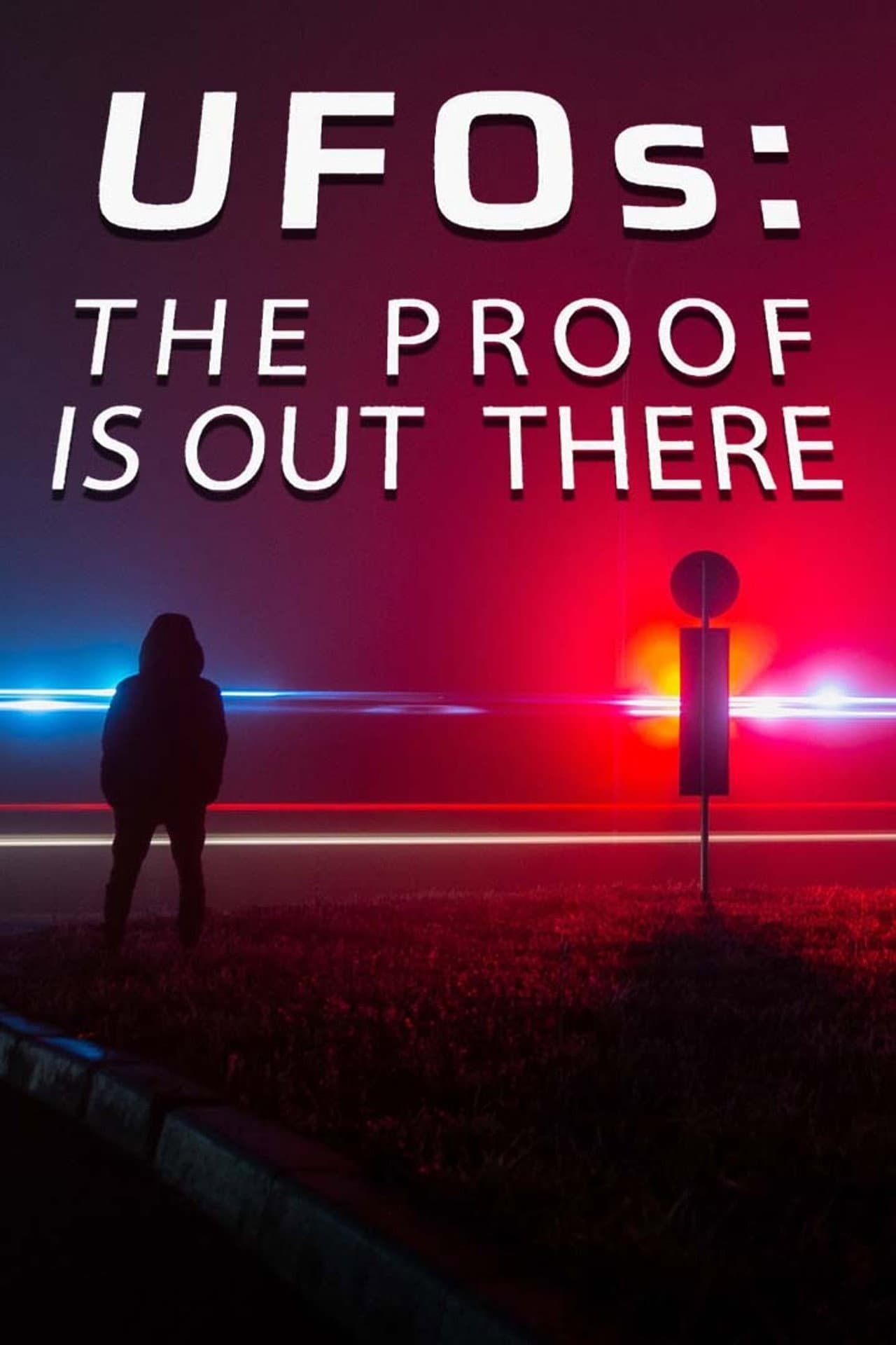 UFOs: The Proof is Out There preview 1