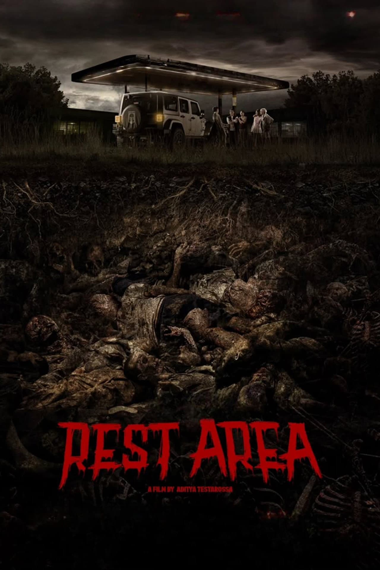 Rest Area preview 2
