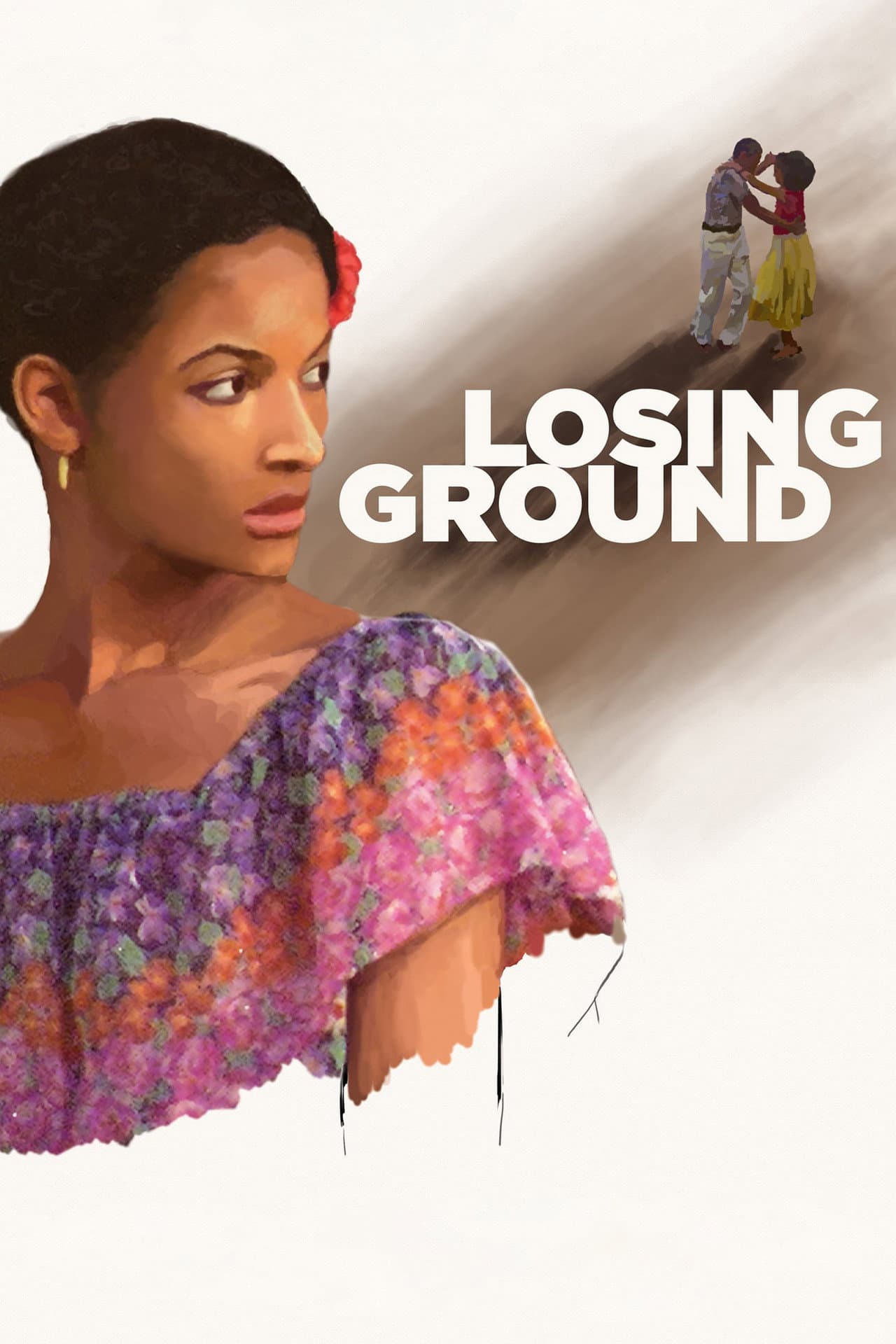 Losing Ground preview 2