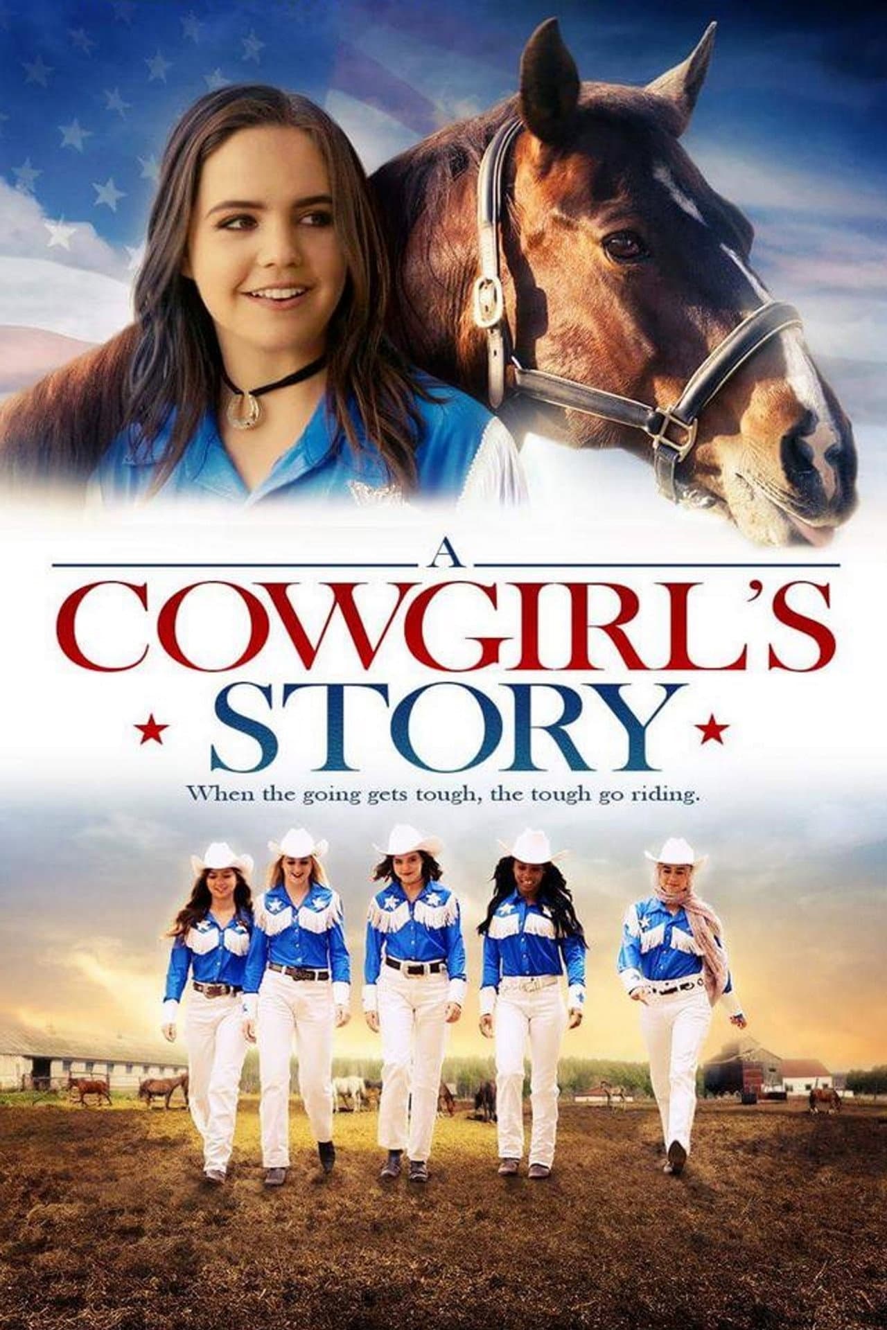 A Cowgirl's Story preview 2