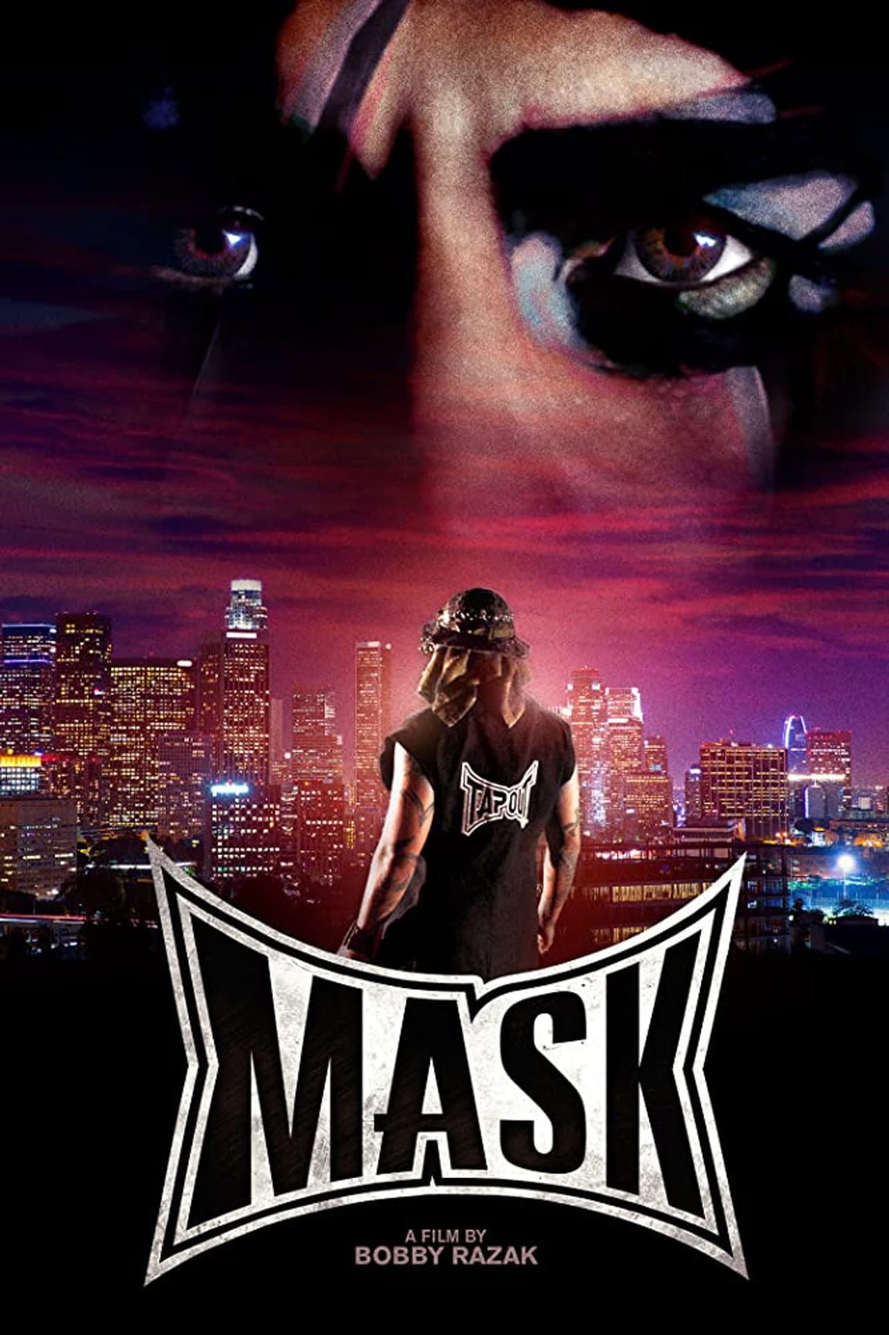 Mask preview 2