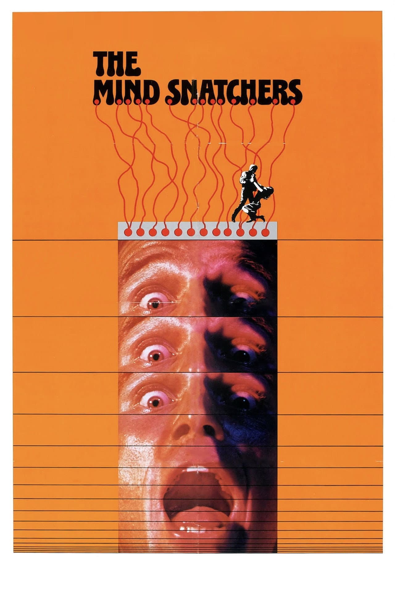 The Mind Snatchers preview 2