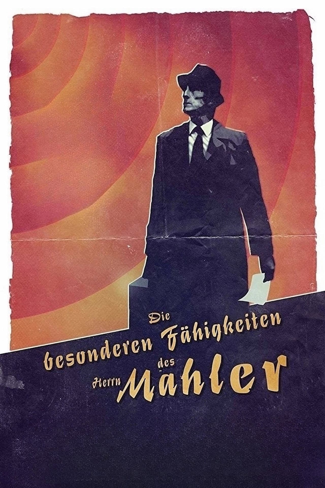 The Peculiar Abilities of Mr. Mahler preview 2