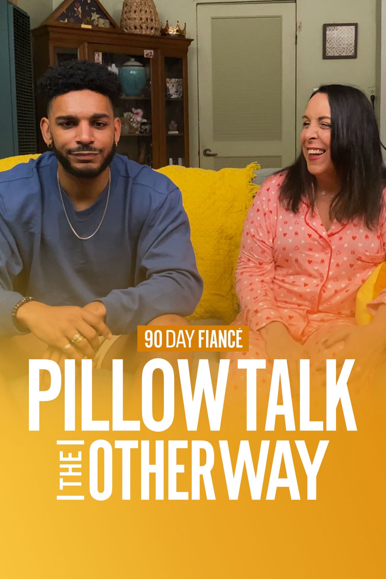 90 Day Fiancé: The Other Way: Pillow Talk preview 2