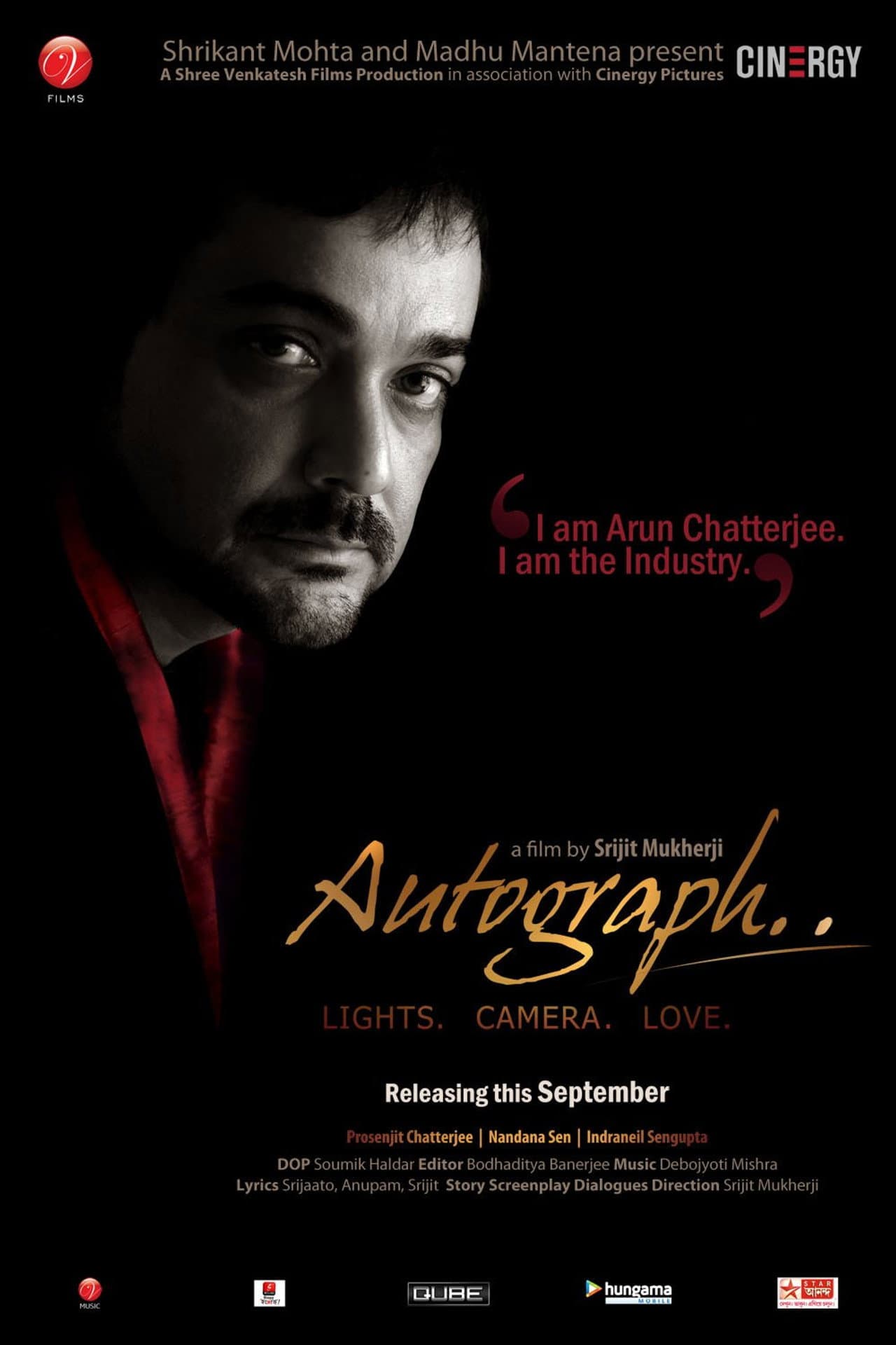 Autograph preview 2