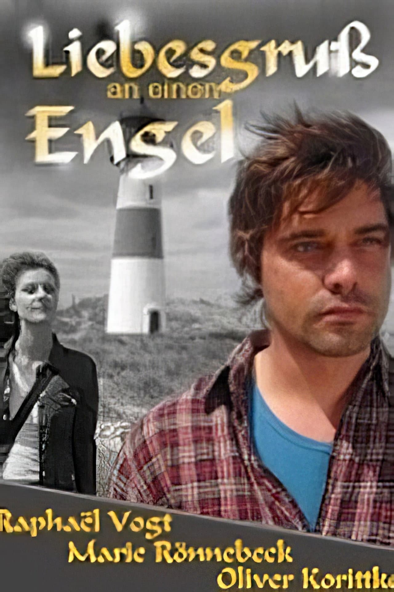 Liebesgruß an einen Engel preview 2