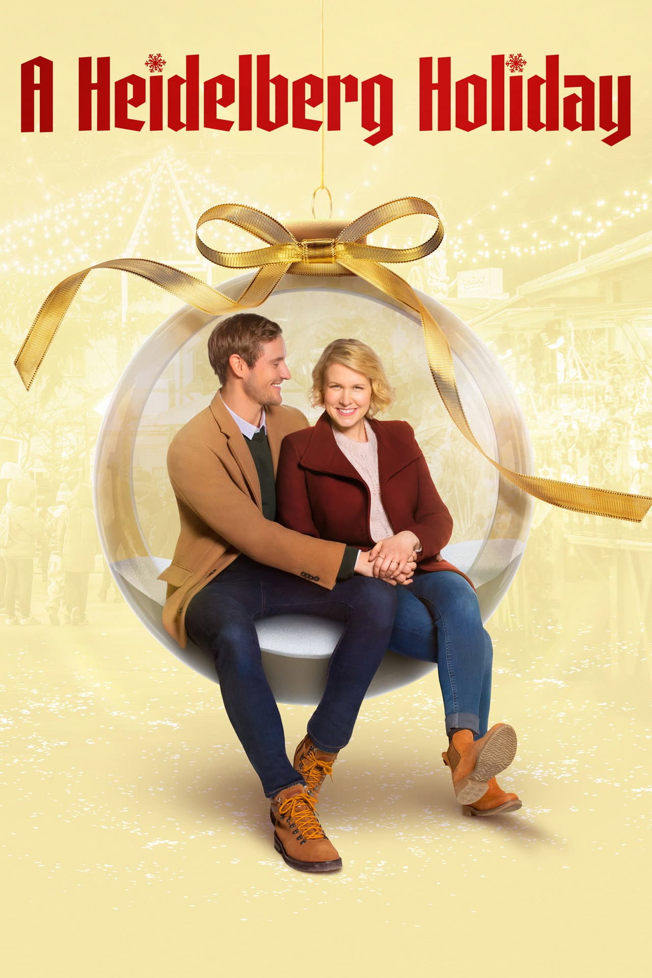 A Heidelberg Holiday preview 2