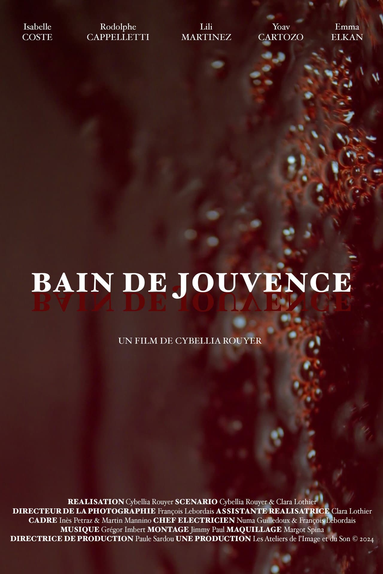 Bain de jouvence preview 1