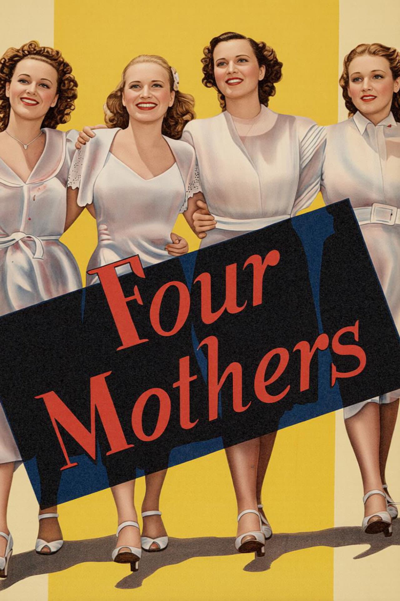 Four Mothers preview 2