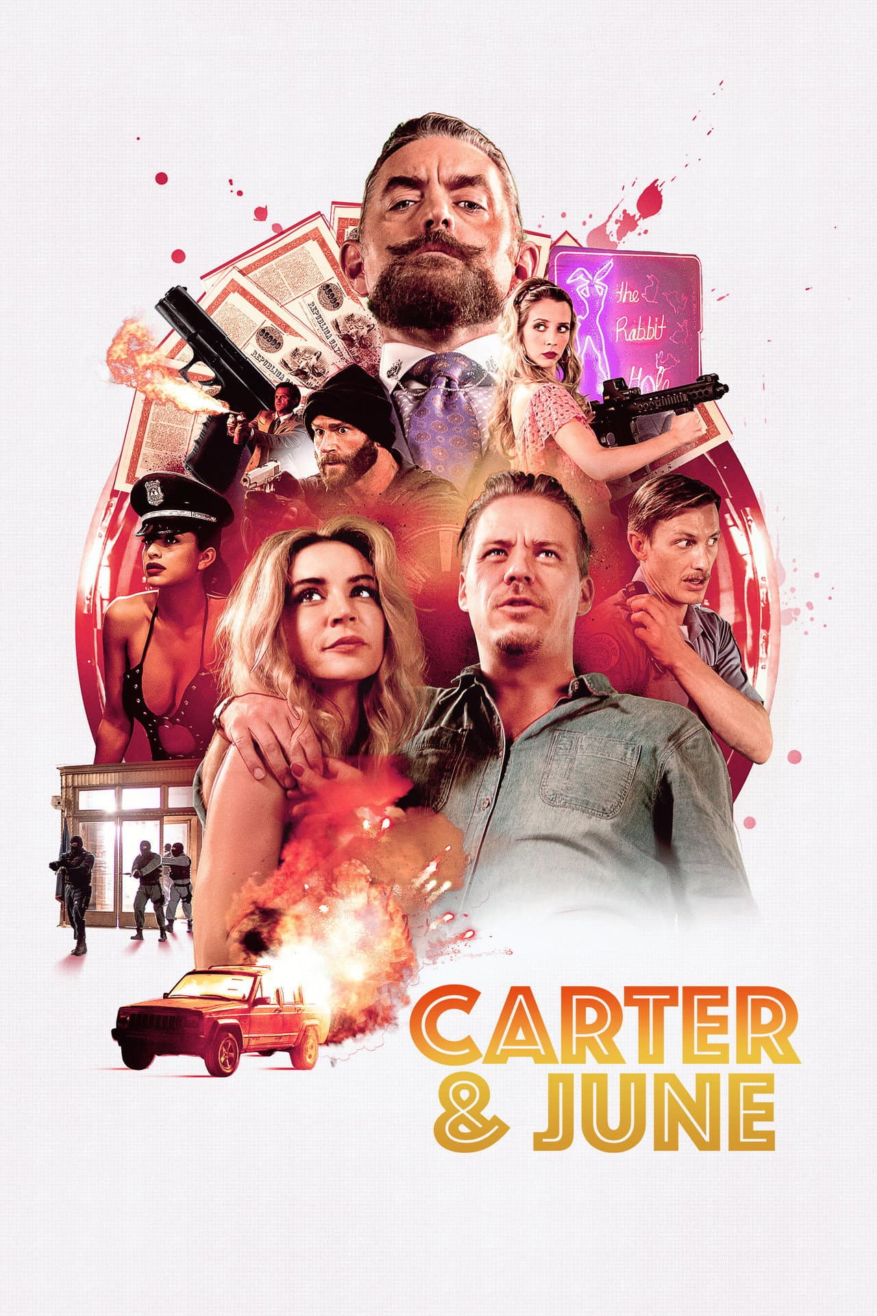 Carter & June preview 2